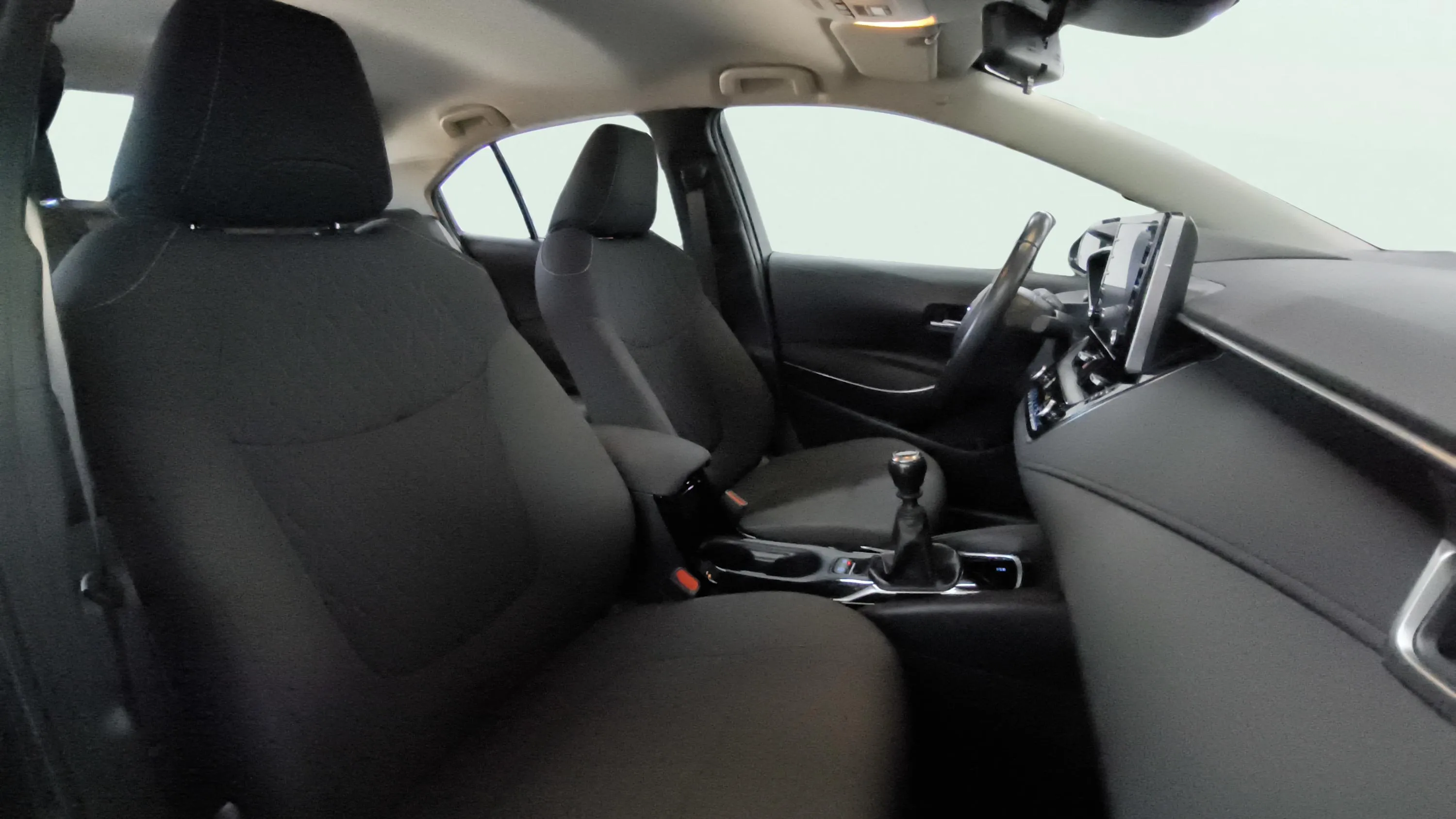 Toyota Corolla 1.6 Gasolina 1.5 - foto 14