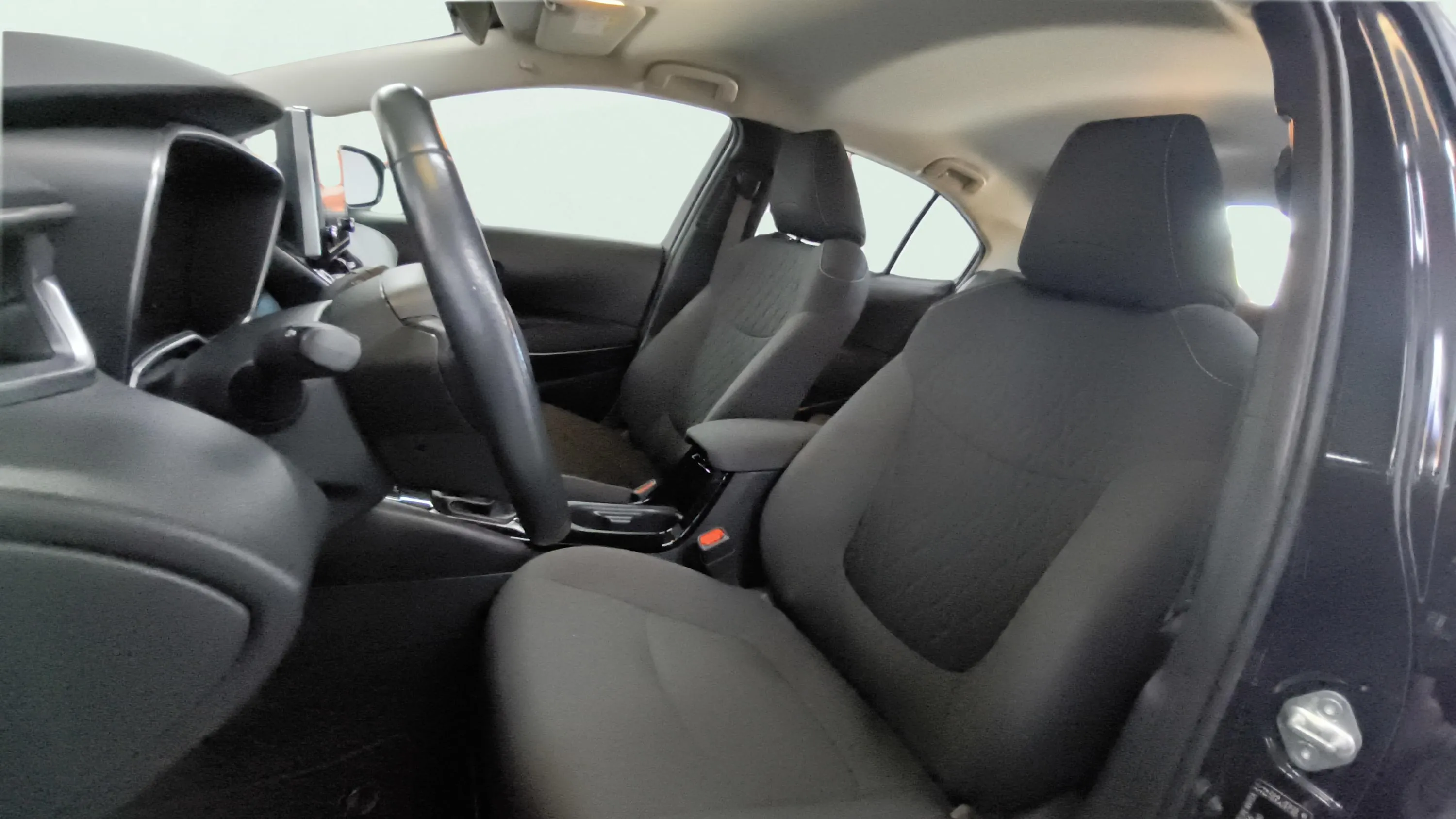 Toyota Corolla 1.6 Gasolina 1.5 - foto 26