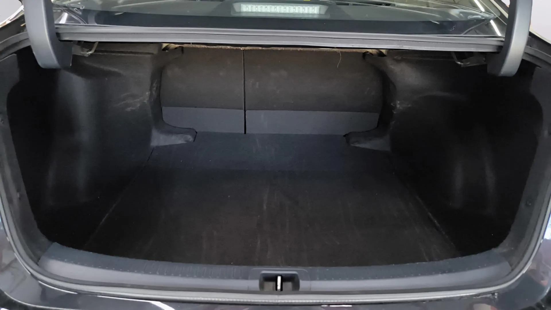 Toyota Corolla 1.6 Gasolina 1.5 - foto 19