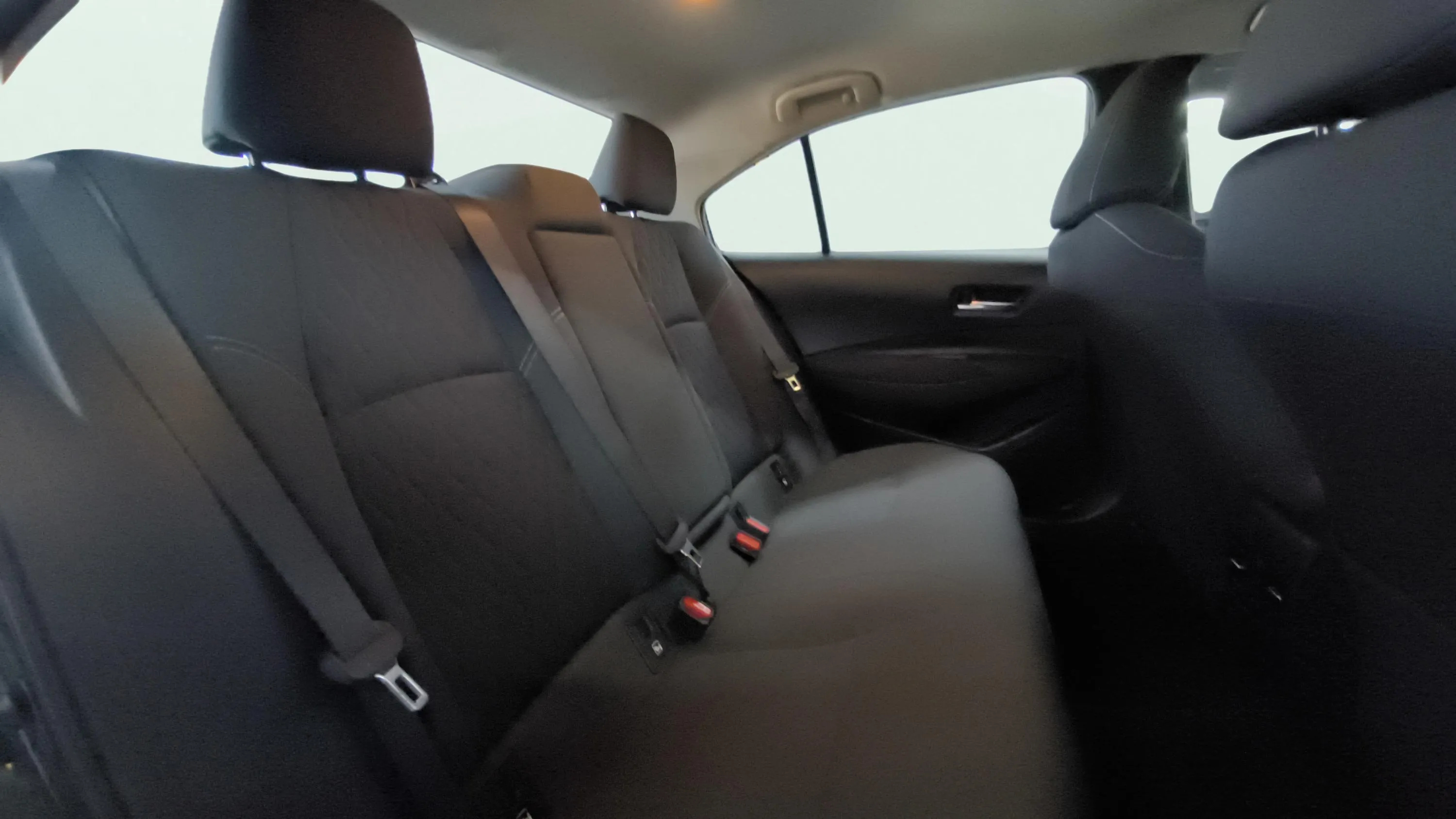 Toyota Corolla 1.6 Gasolina 1.5 - foto 18