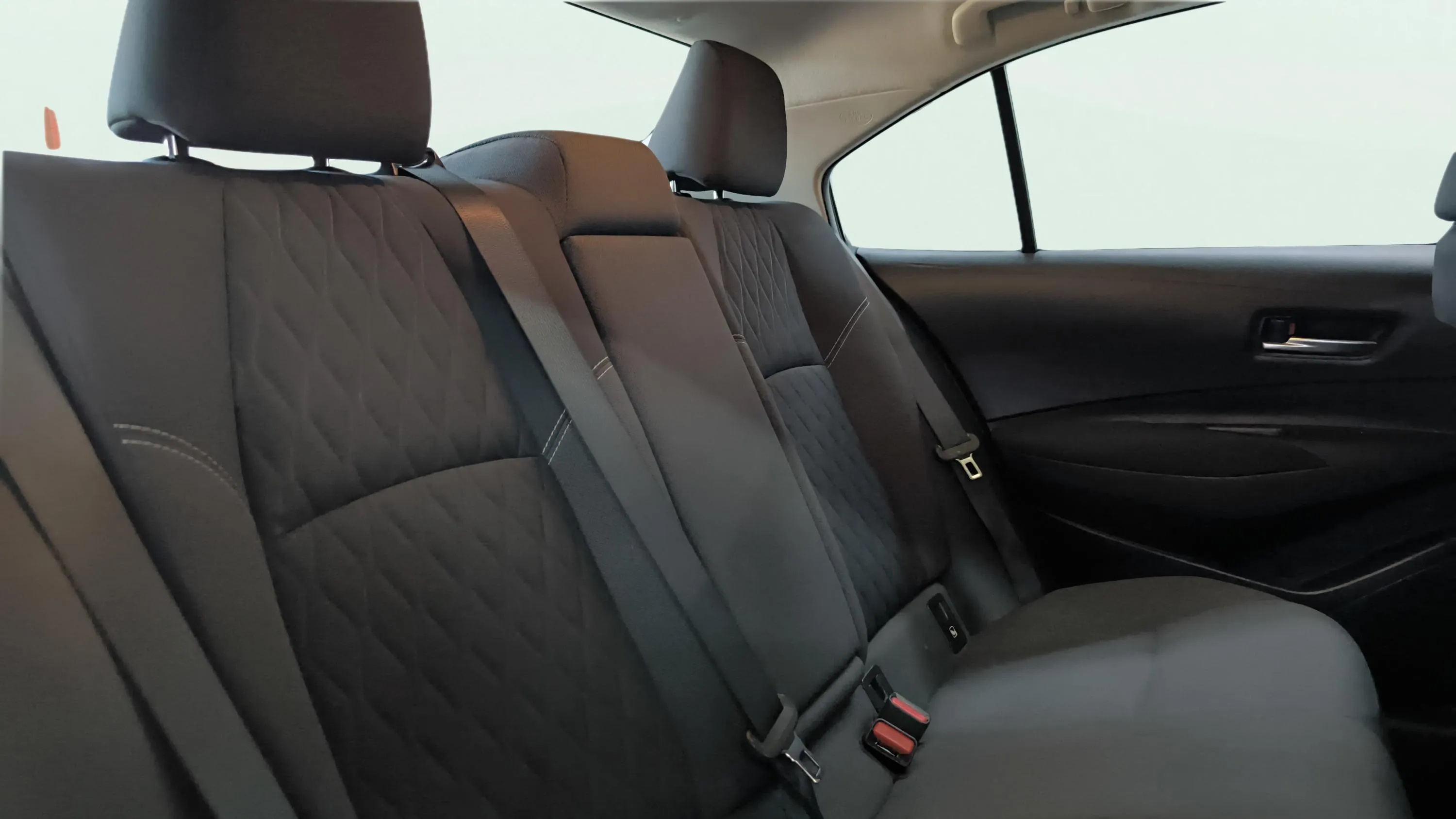 Toyota Corolla 1.6 Gasolina 1.5 - foto 17