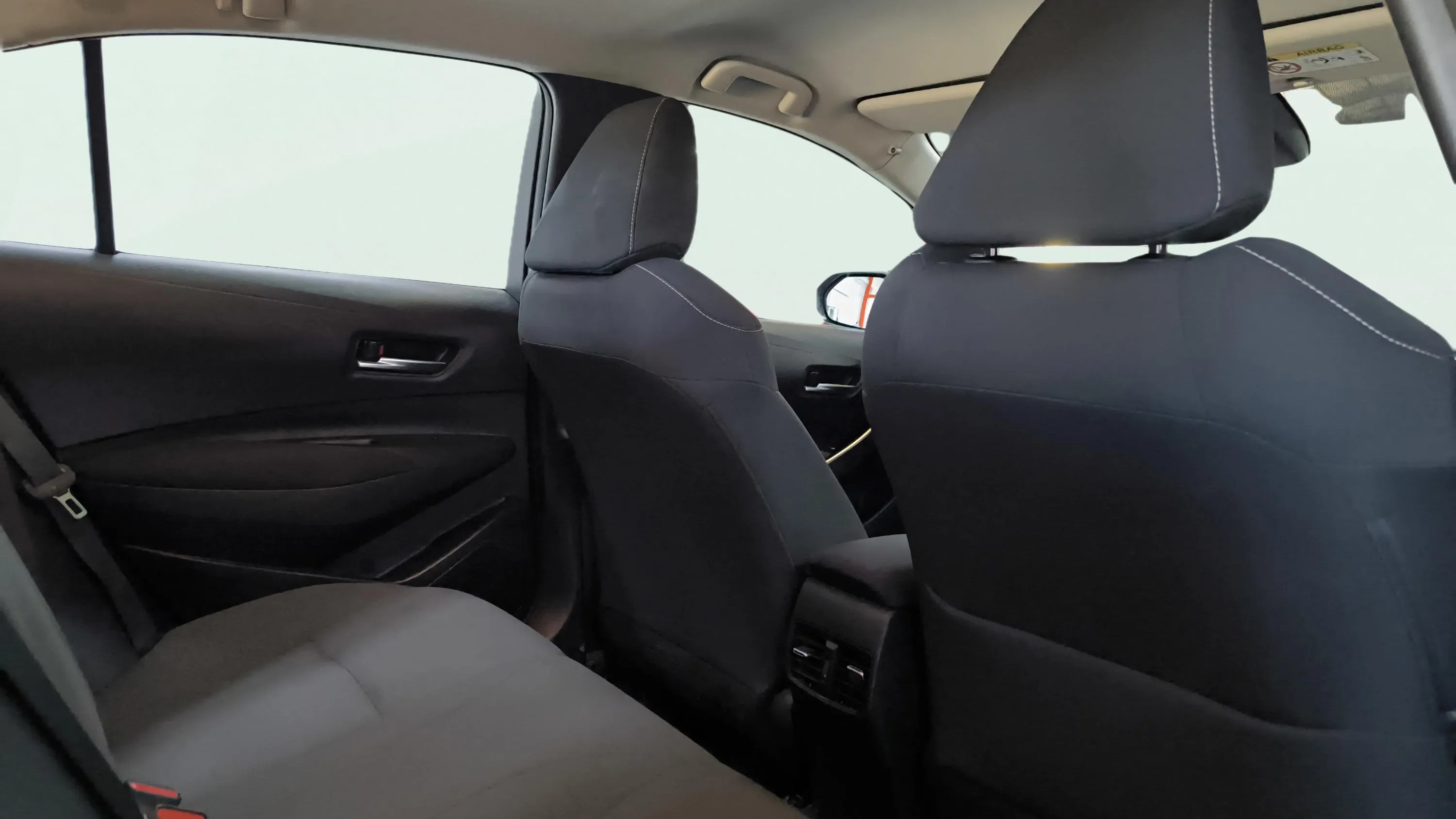 Toyota Corolla 1.6 Gasolina 1.5 - foto 16