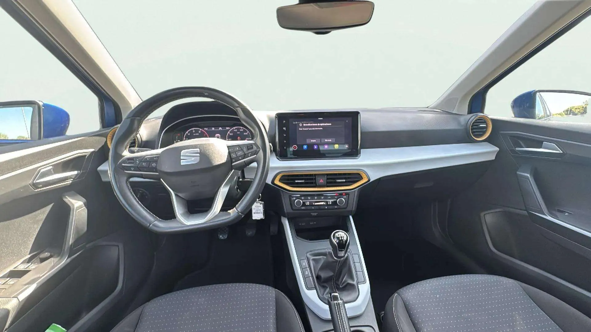 SEAT Arona 1.0 TSI Style XM - foto 9