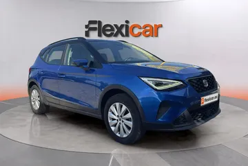 seat arona 10 tsi 85kw 115cv style xm gasolina manual villalba 2 903000000273241