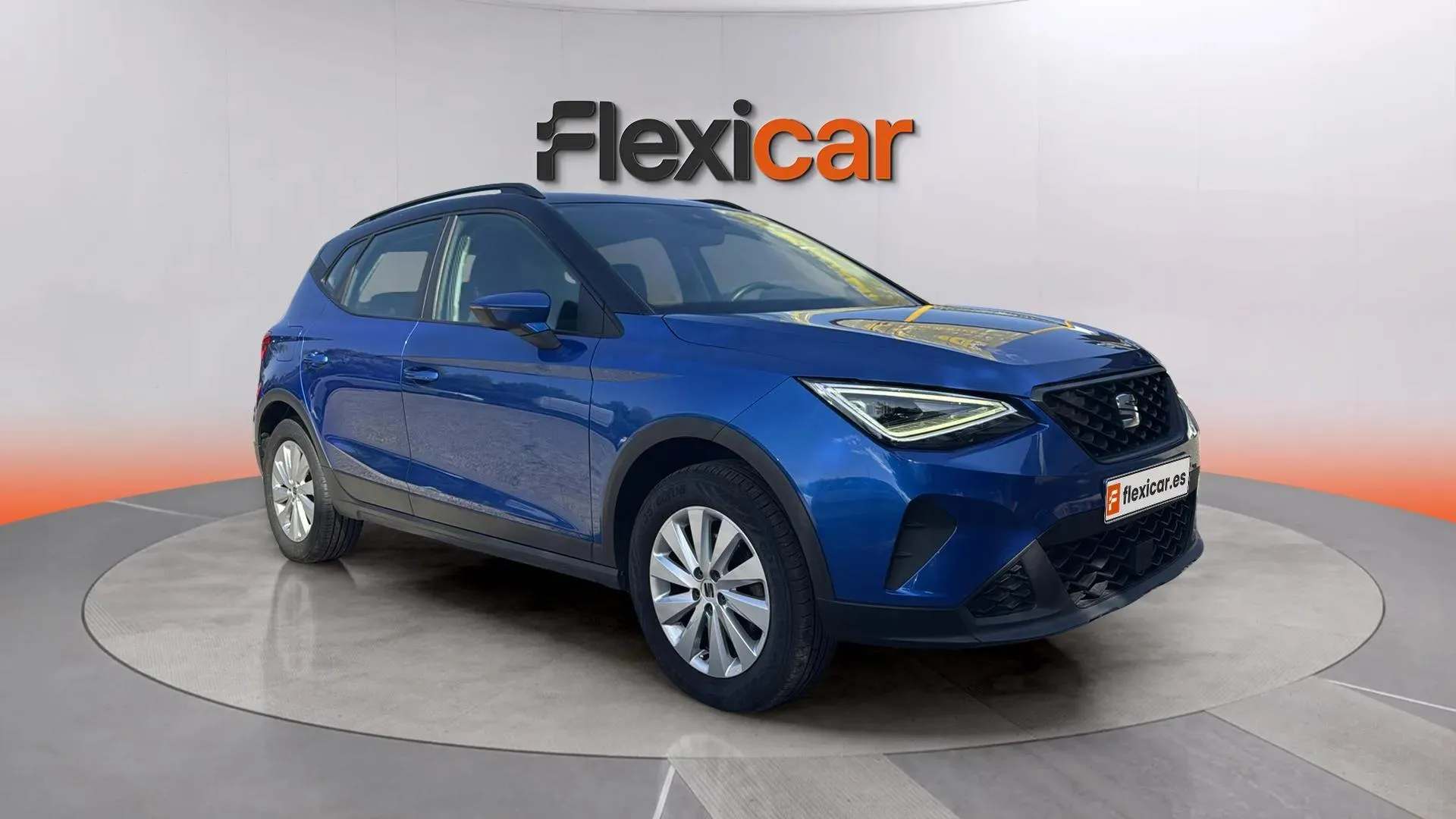 SEAT Arona 1.0 TSI Style XM