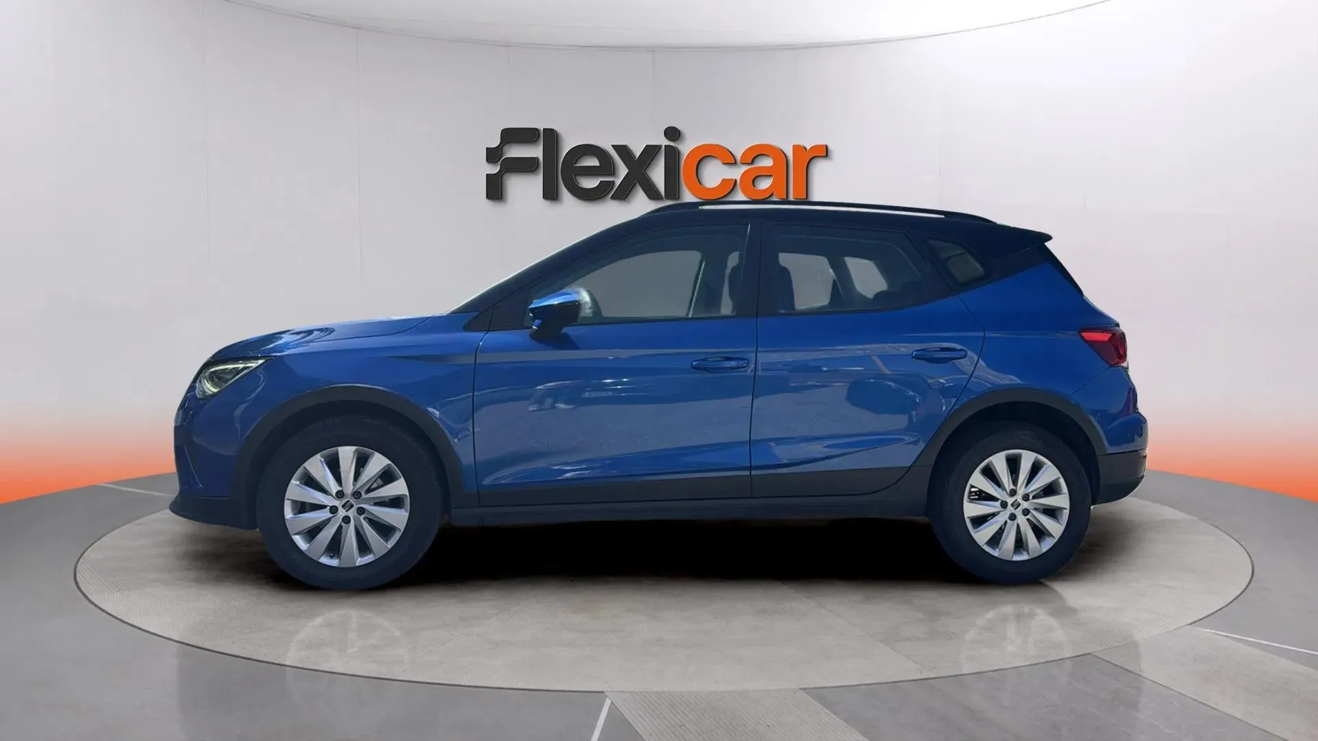 SEAT Arona 1.0 TSI Style XM - foto 4