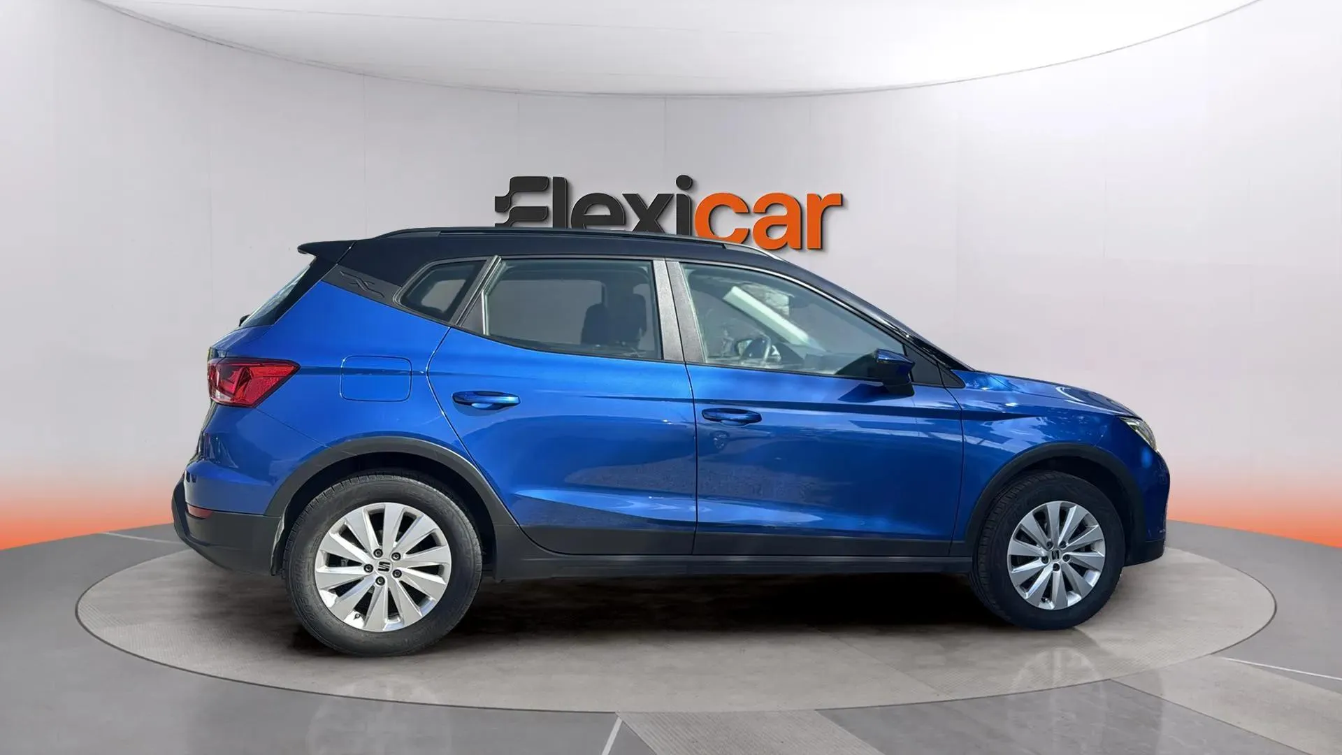 SEAT Arona 1.0 TSI Style XM - foto 8