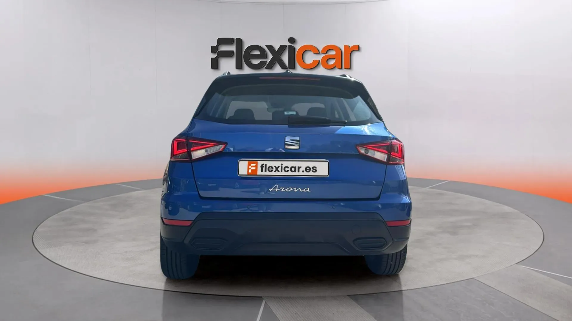 SEAT Arona 1.0 TSI Style XM - foto 7
