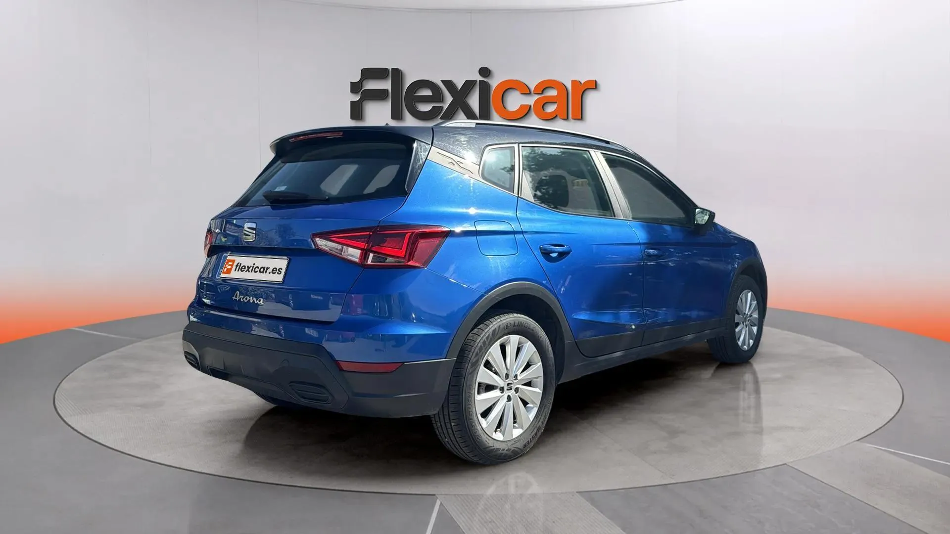 SEAT Arona 1.0 TSI Style XM - foto 6