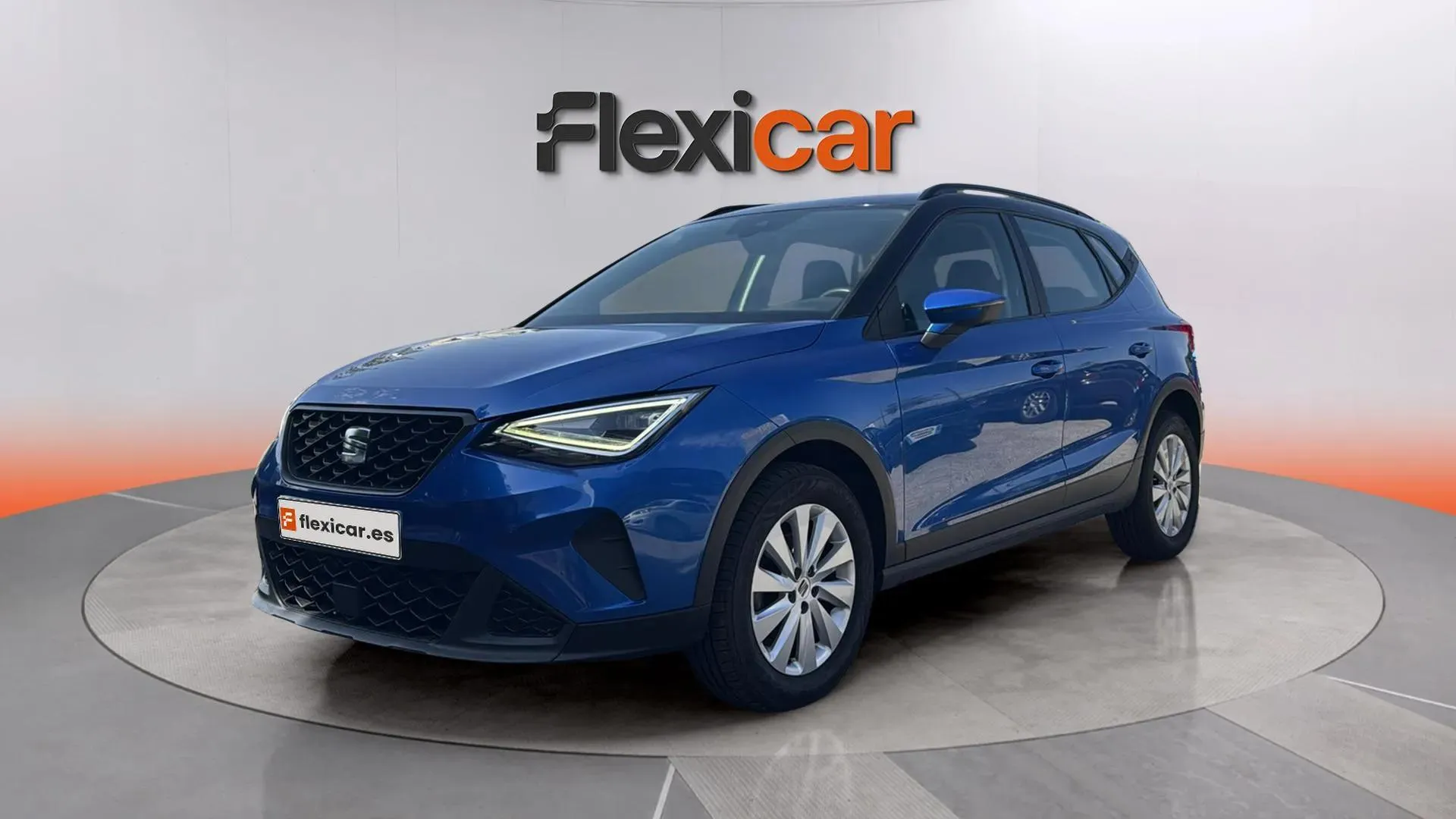 SEAT Arona 1.0 TSI Style XM - foto 3