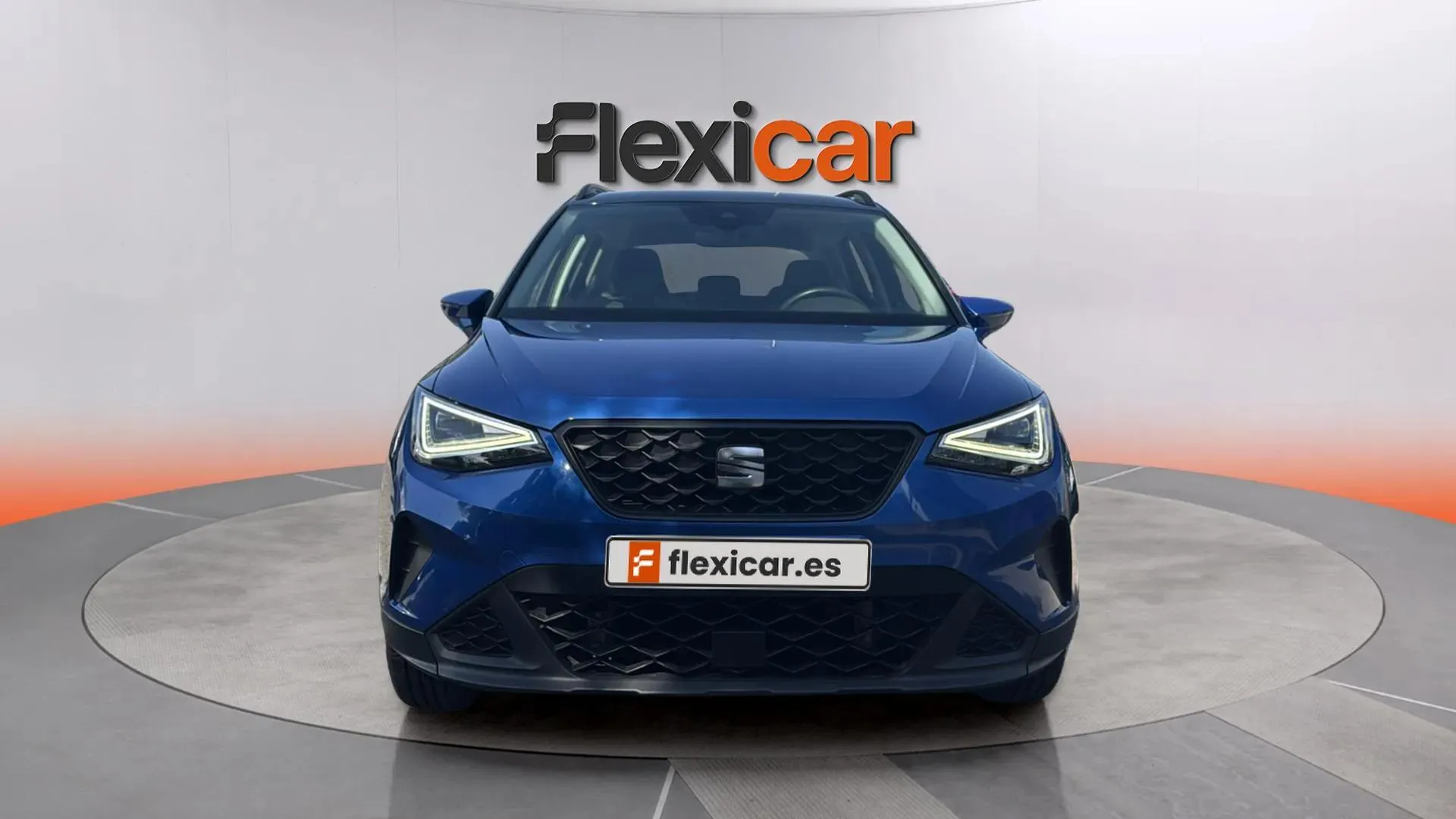 SEAT Arona 1.0 TSI Style XM - foto 2