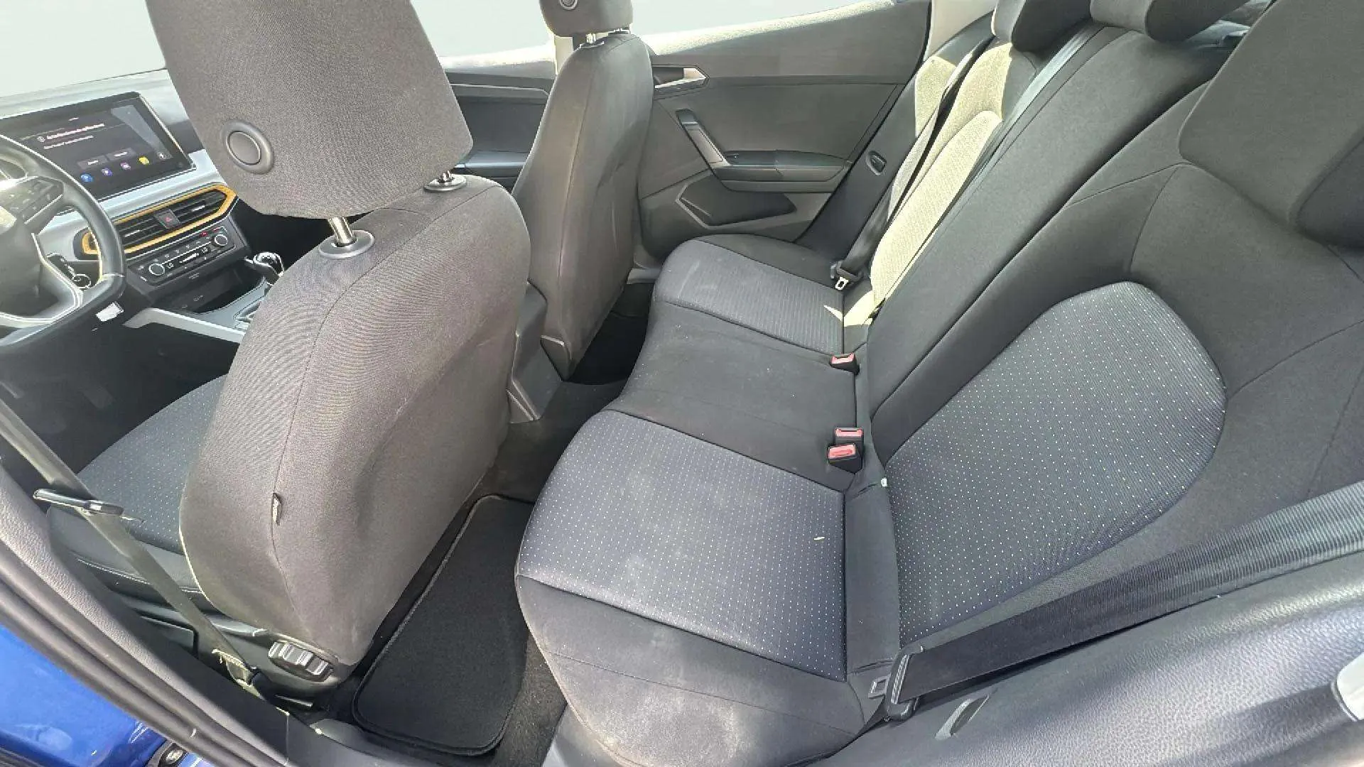 SEAT Arona 1.0 TSI Style XM - foto 15