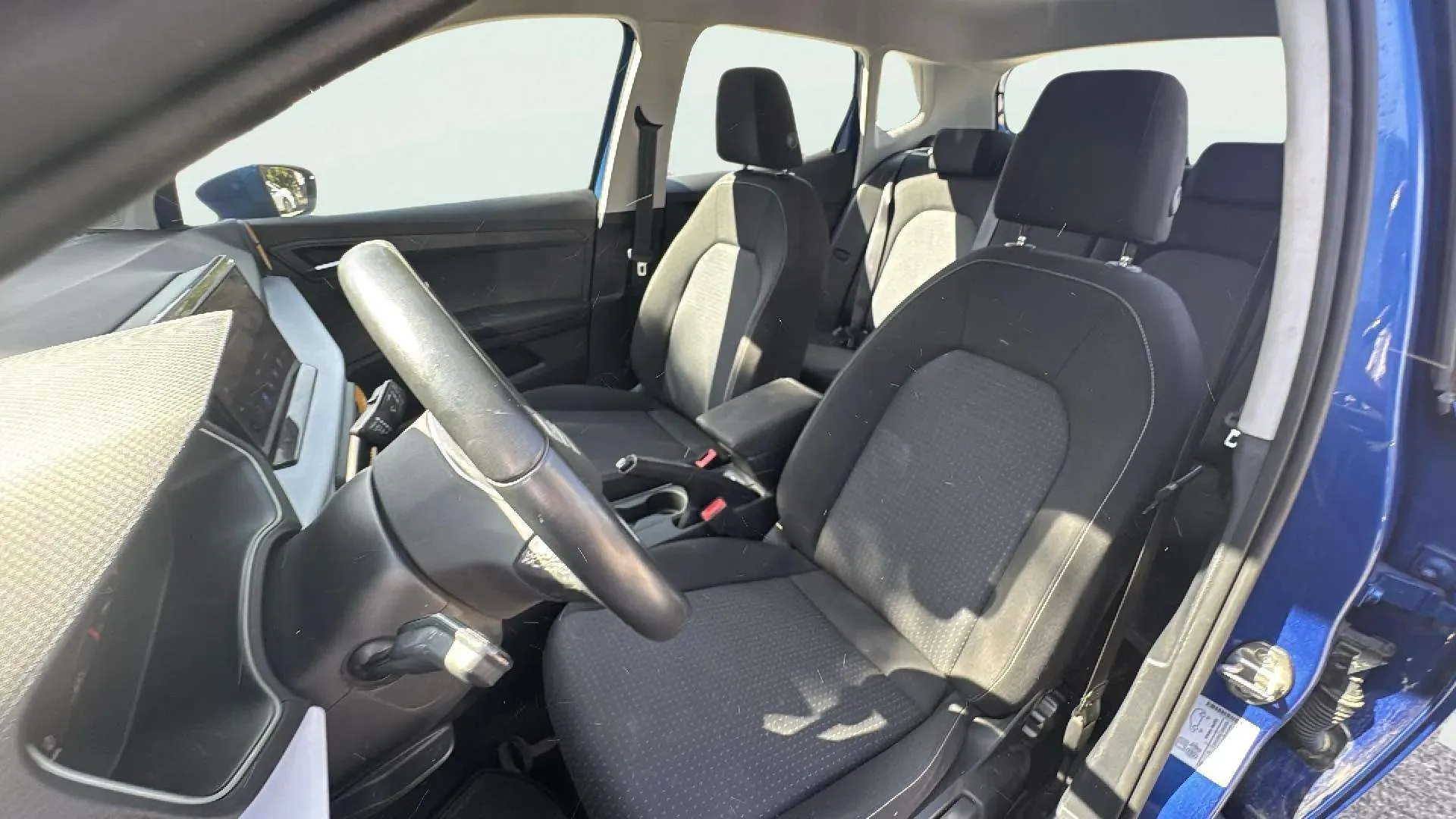 SEAT Arona 1.0 TSI Style XM - foto 13