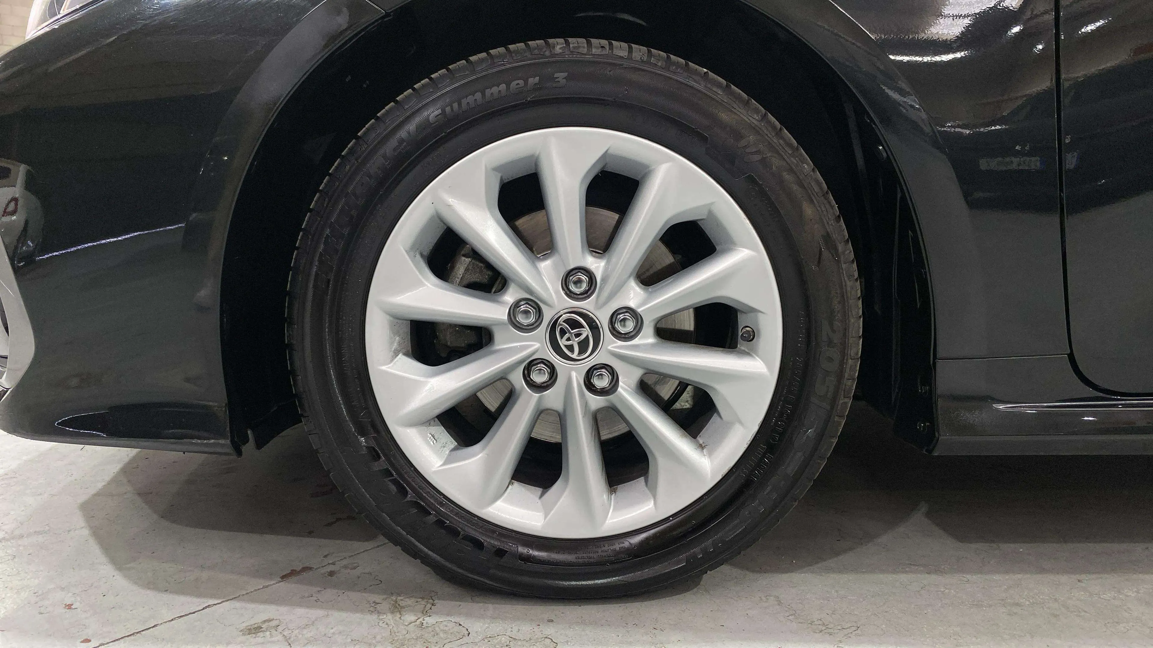 Toyota Corolla 1.5 CC - foto 34