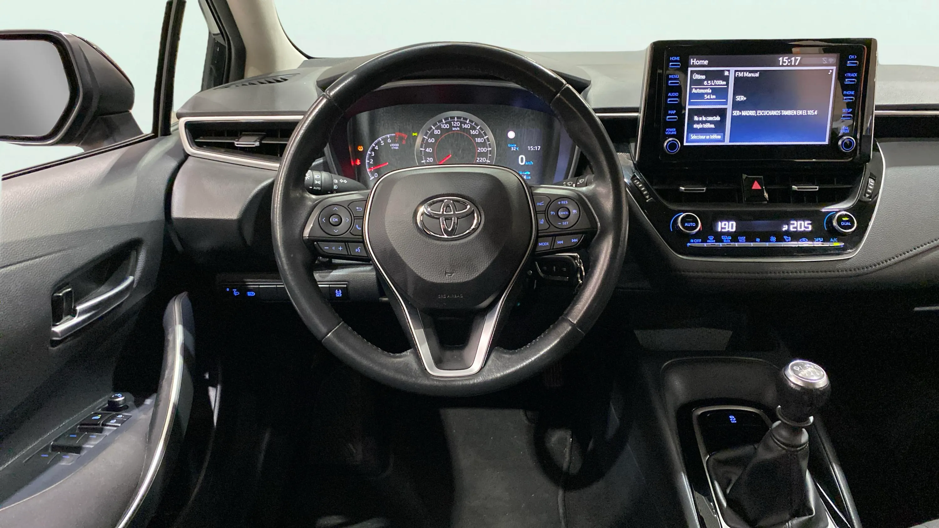 Toyota Corolla 1.5 CC - foto 15