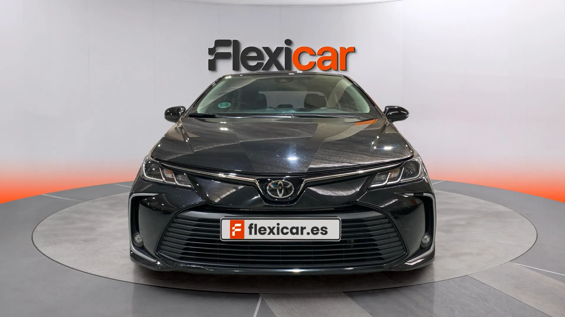 Toyota Corolla 1.5 CC - foto 2