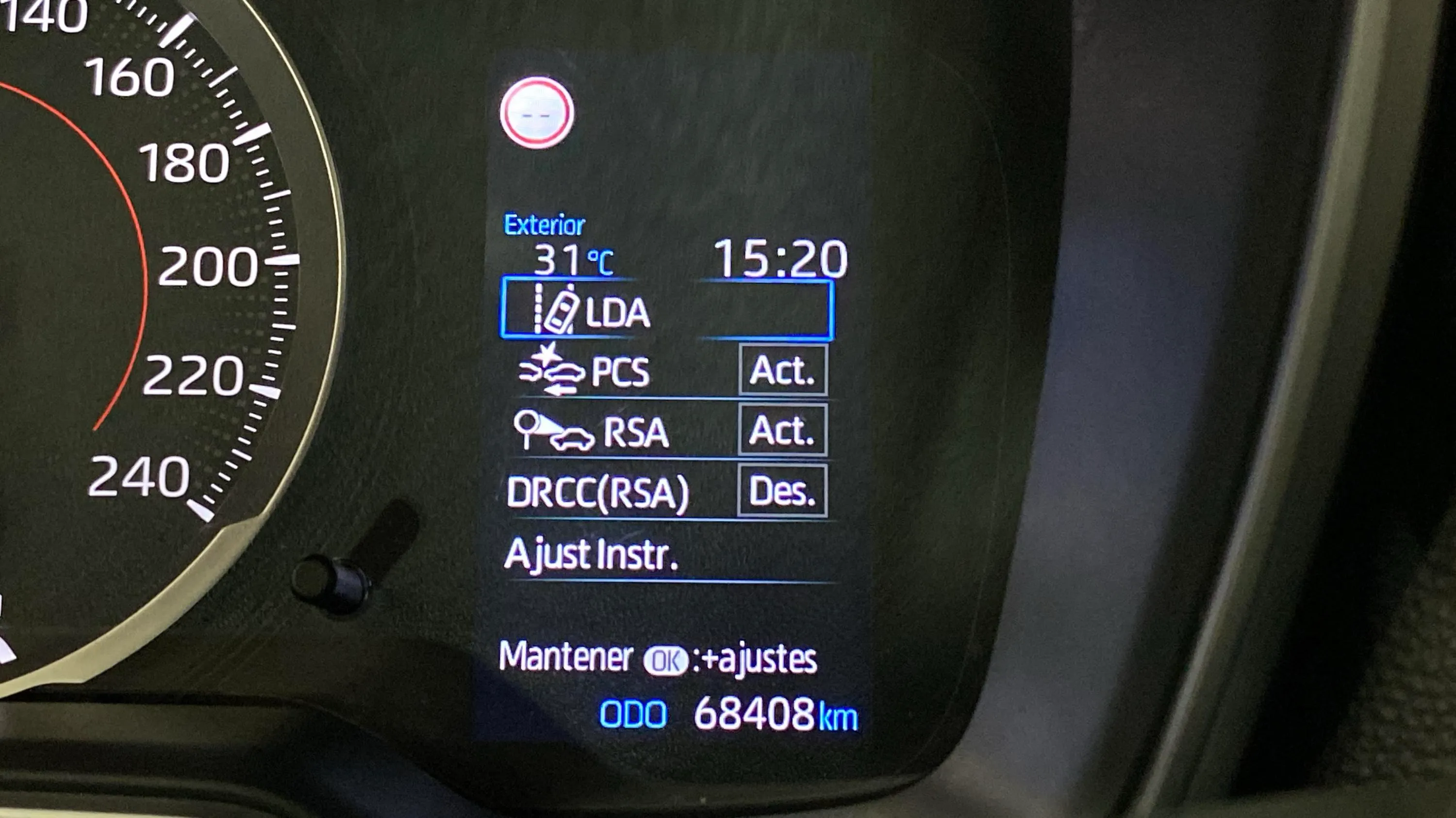 Toyota Corolla 1.5 CC - foto 24
