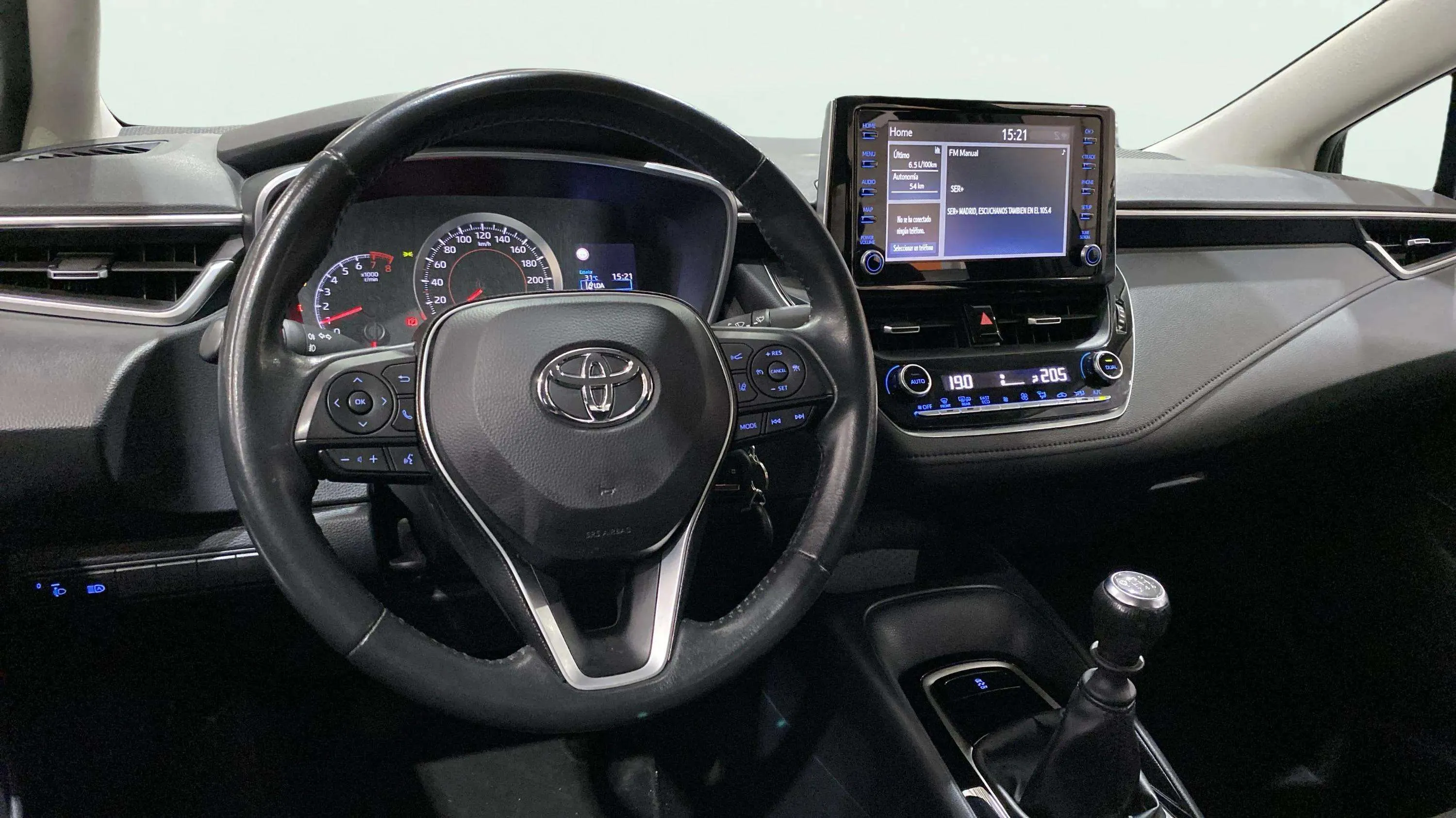 Toyota Corolla 1.5 CC - foto 32