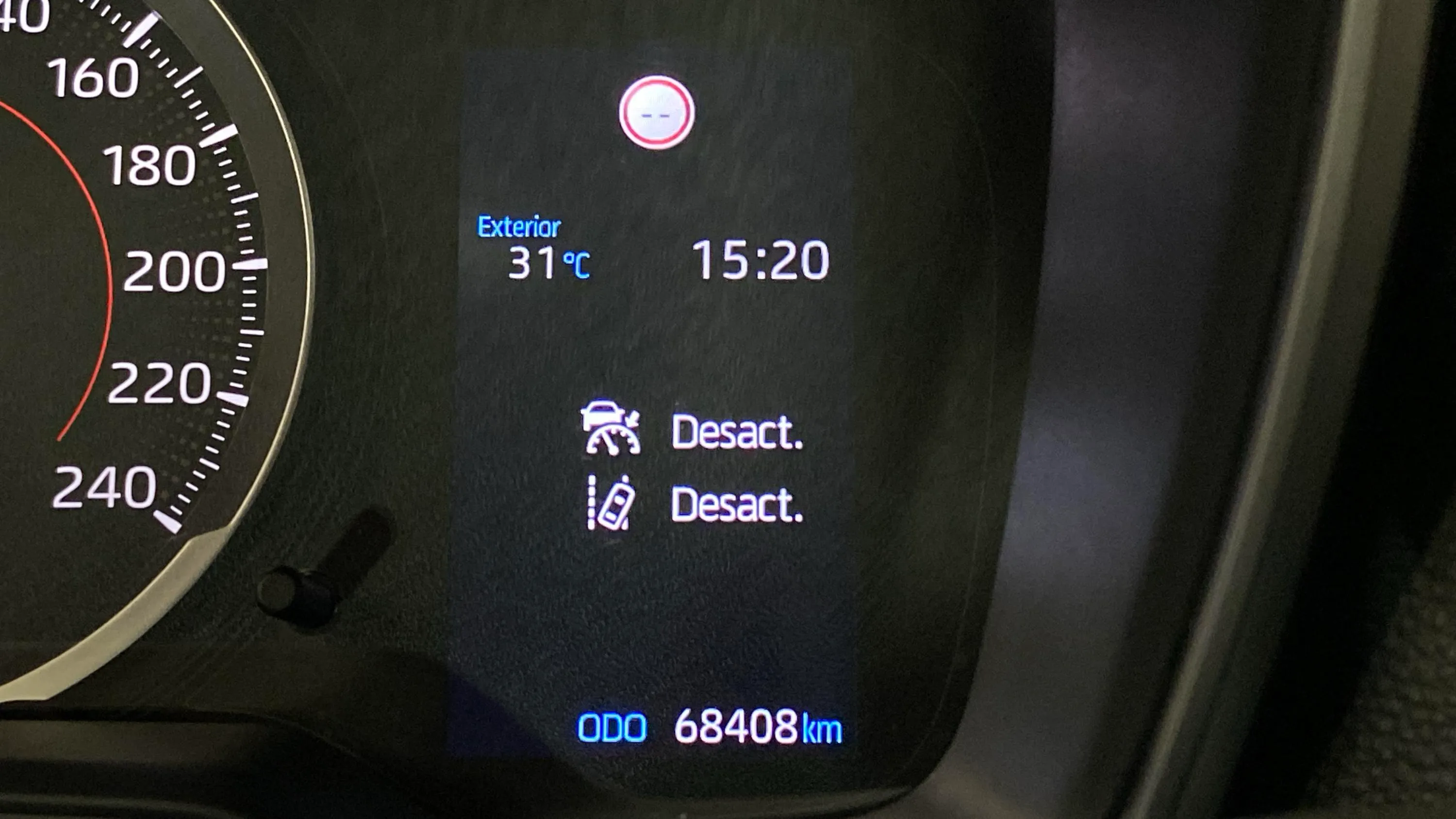 Toyota Corolla 1.5 CC - foto 23