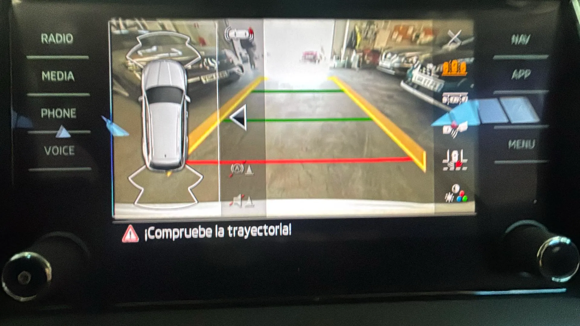 Škoda Kodiaq 1.5 TSI DSG 4x2 Ambition - foto 13
