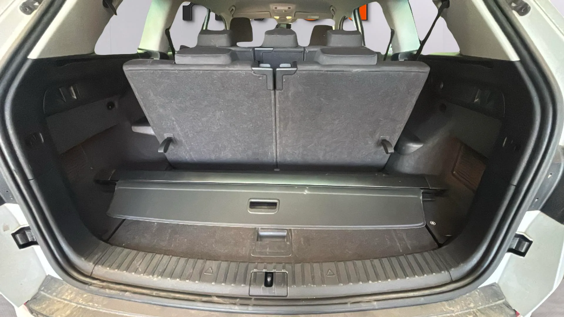 Škoda Kodiaq 1.5 TSI DSG 4x2 Ambition - foto 21