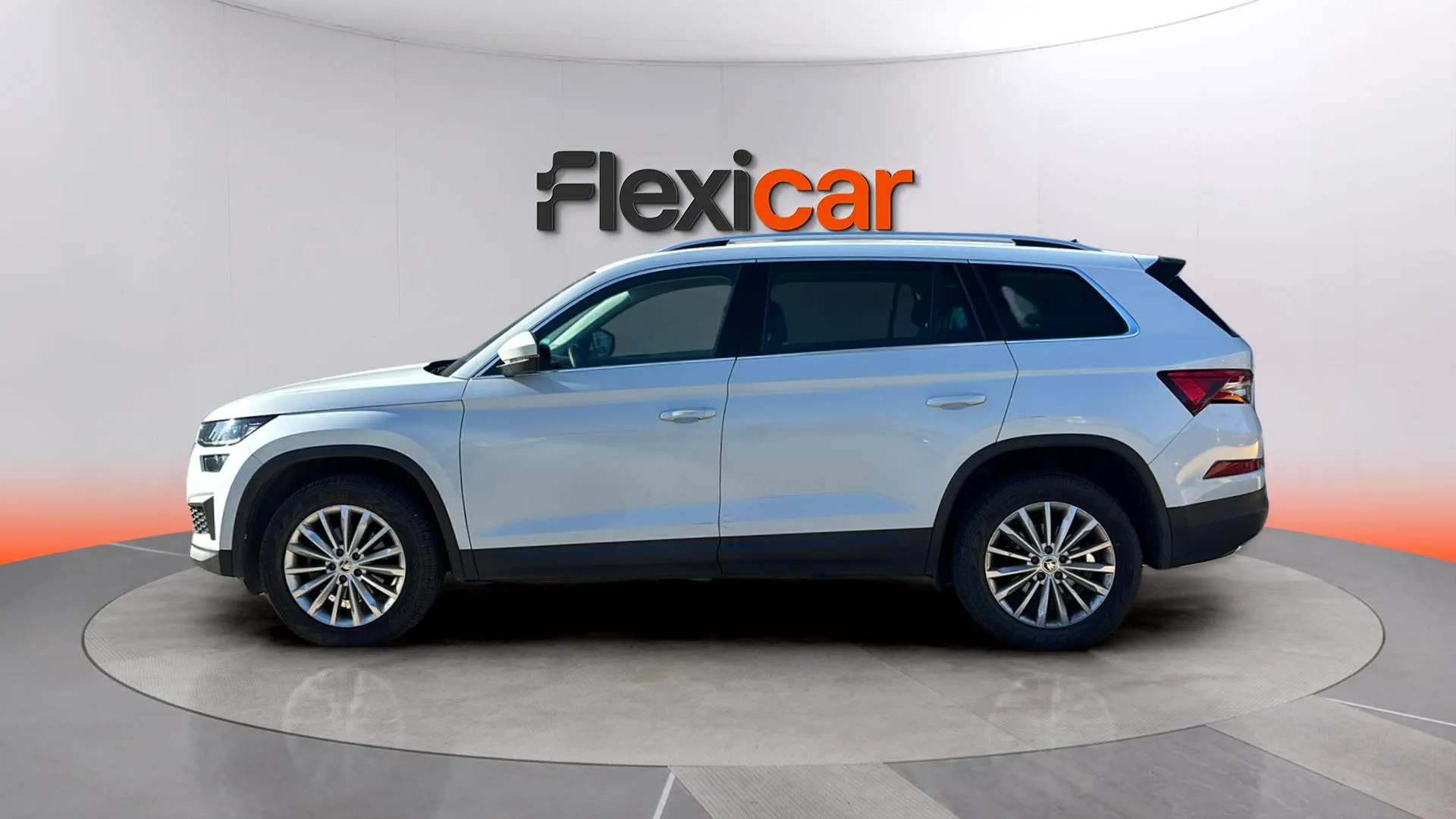 Škoda Kodiaq 1.5 TSI DSG 4x2 Ambition - foto 4
