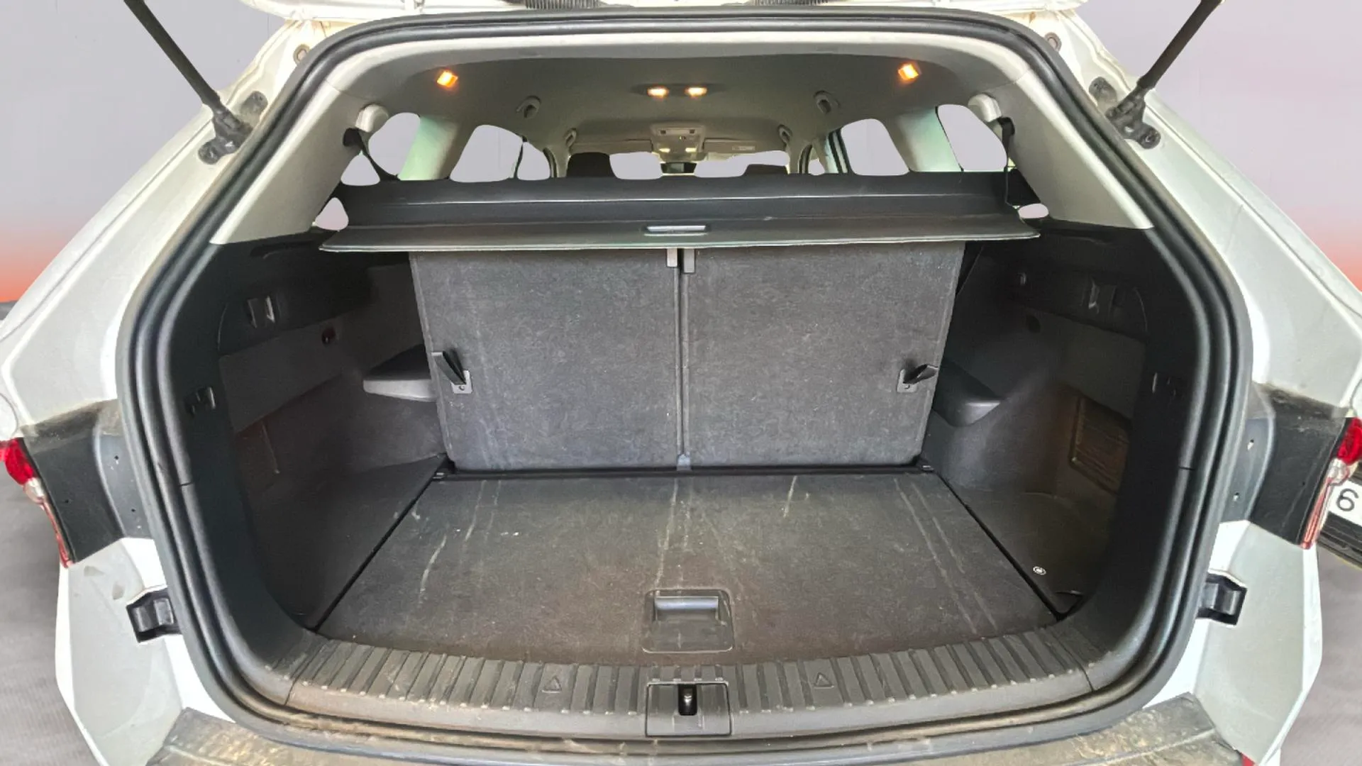 Škoda Kodiaq 1.5 TSI DSG 4x2 Ambition - foto 9