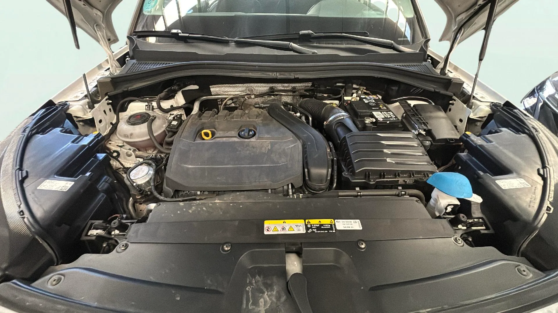 Škoda Kodiaq 1.5 TSI DSG 4x2 Ambition - foto 19