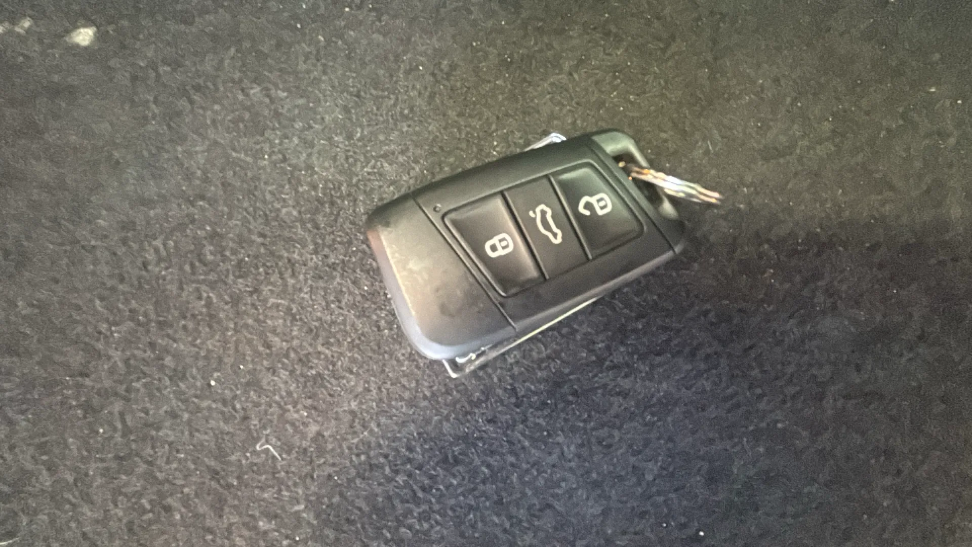 Škoda Kodiaq 1.5 TSI DSG 4x2 Ambition - foto 24