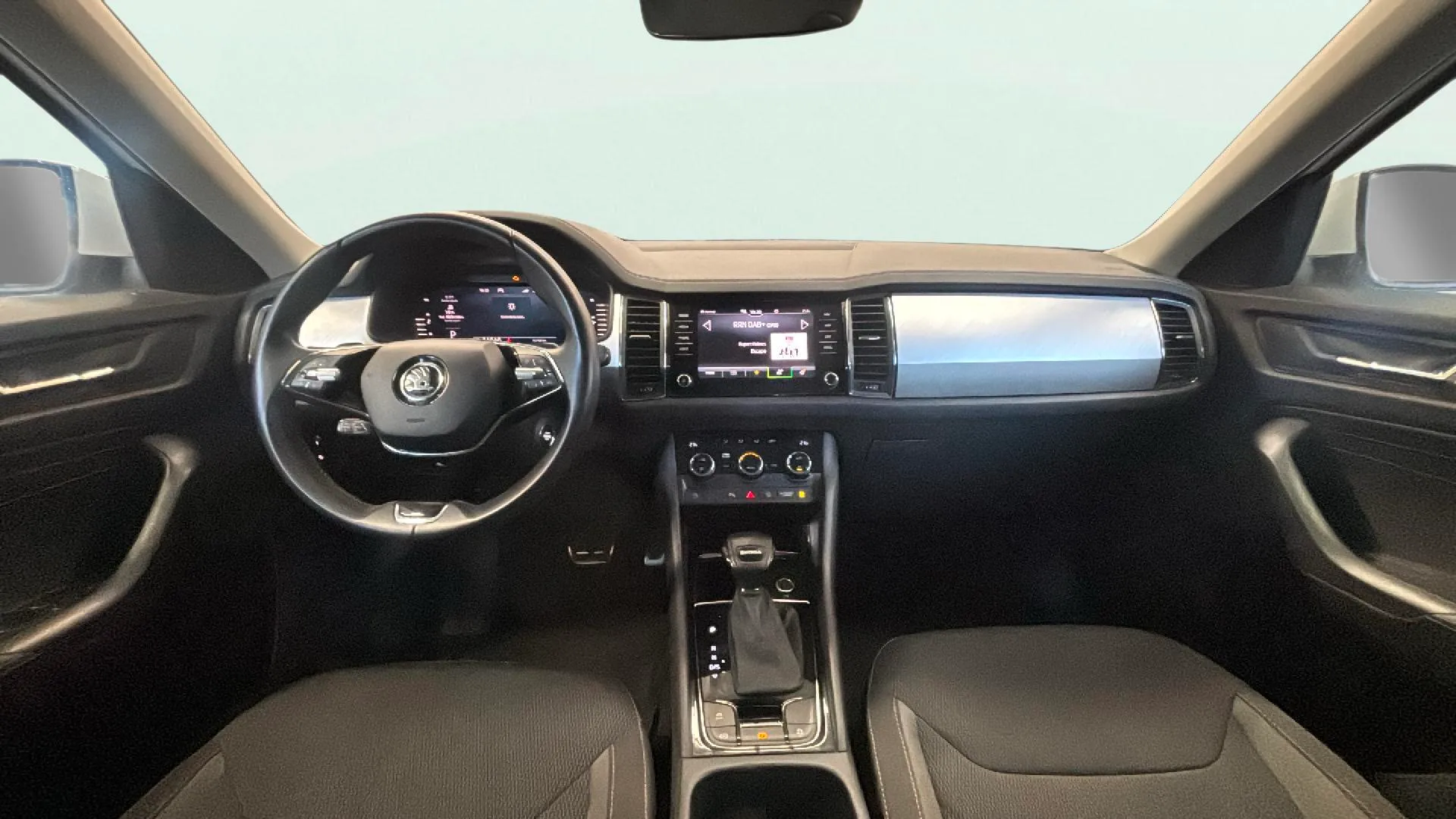Škoda Kodiaq 1.5 TSI DSG 4x2 Ambition - foto 14