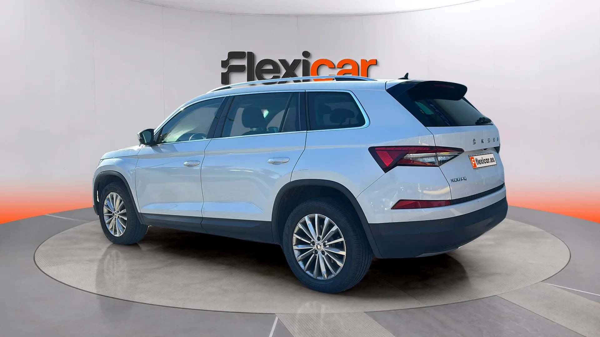 Škoda Kodiaq 1.5 TSI DSG 4x2 Ambition - foto 5