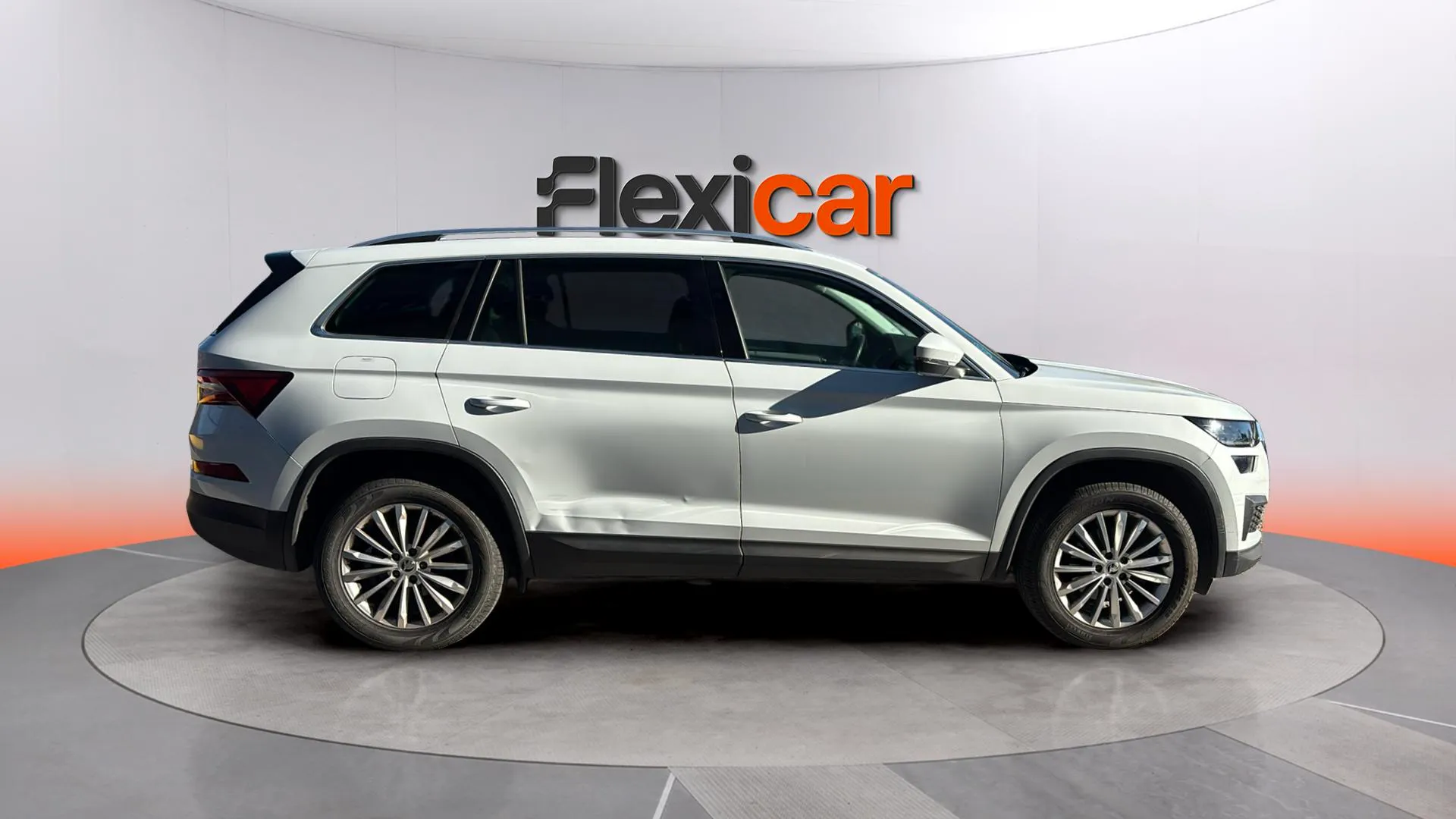 Škoda Kodiaq 1.5 TSI DSG 4x2 Ambition - foto 7