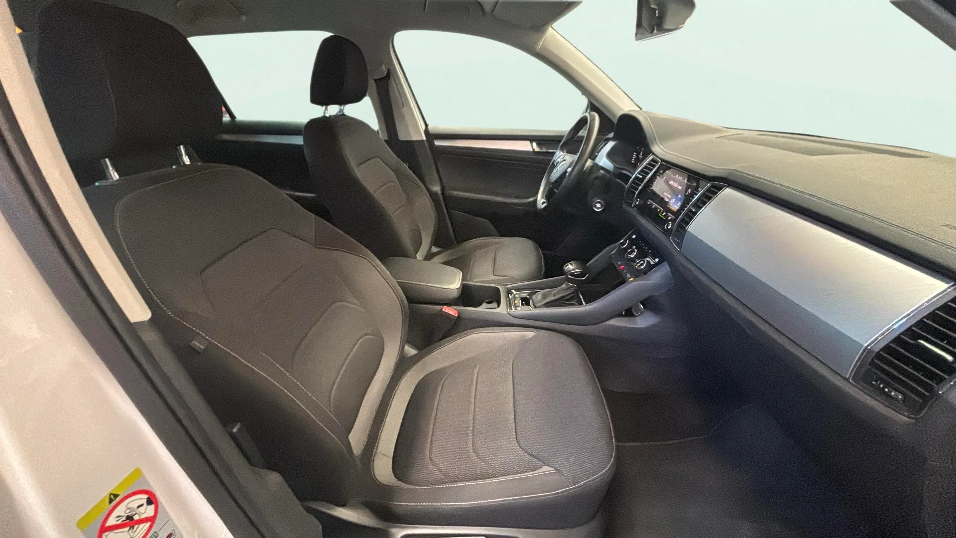 Škoda Kodiaq 1.5 TSI DSG 4x2 Ambition - foto 16