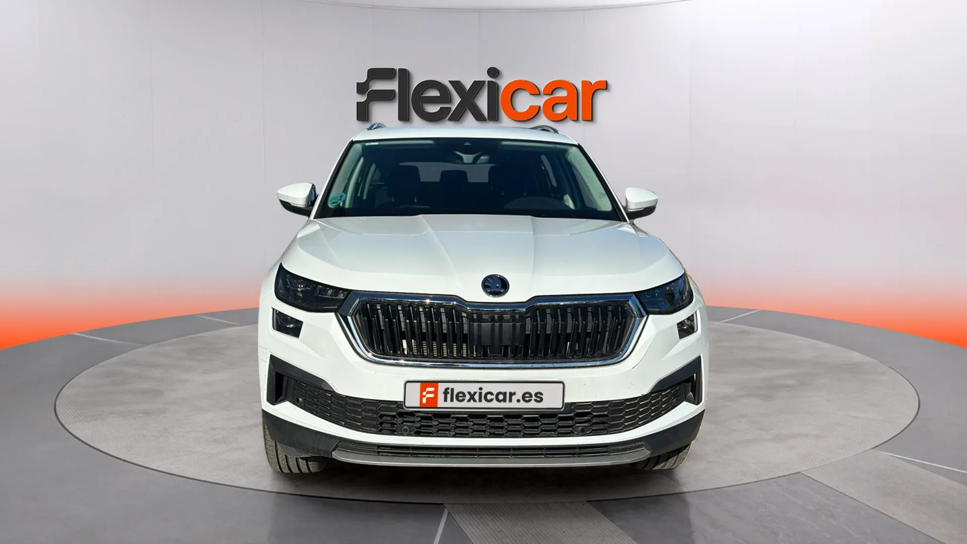 Škoda Kodiaq 1.5 TSI DSG 4x2 Ambition - foto 2