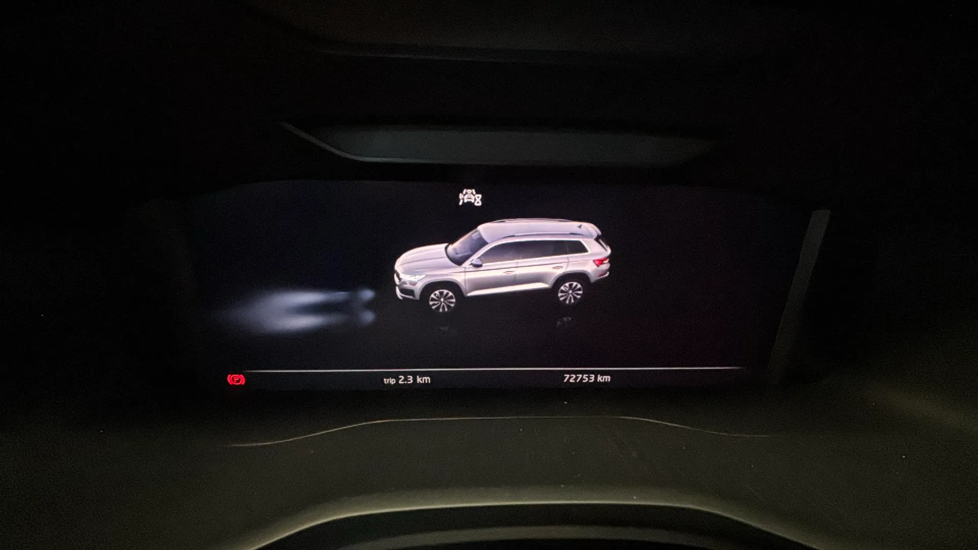 Škoda Kodiaq 1.5 TSI DSG 4x2 Ambition - foto 11