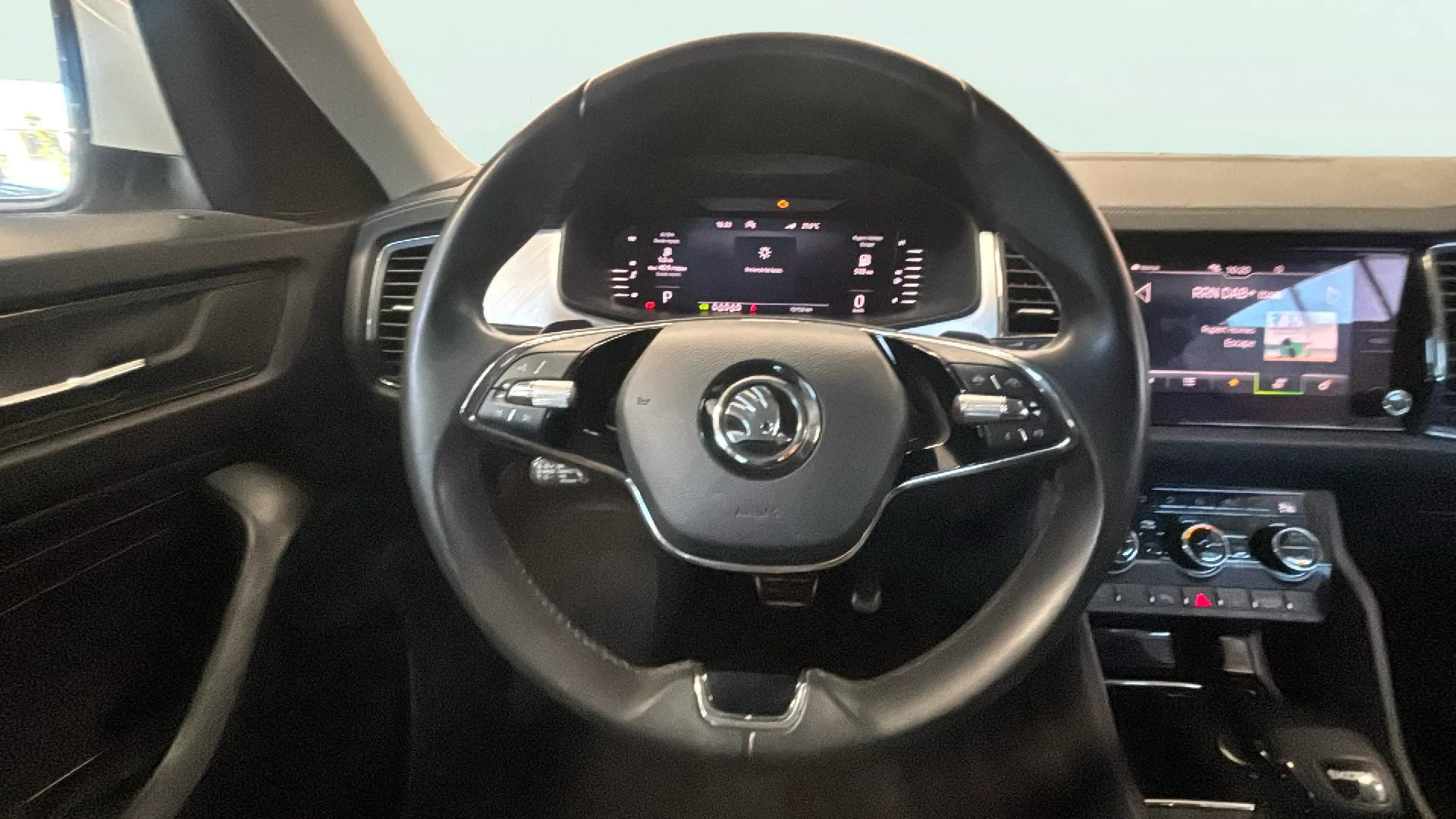 Škoda Kodiaq 1.5 TSI DSG 4x2 Ambition - foto 15