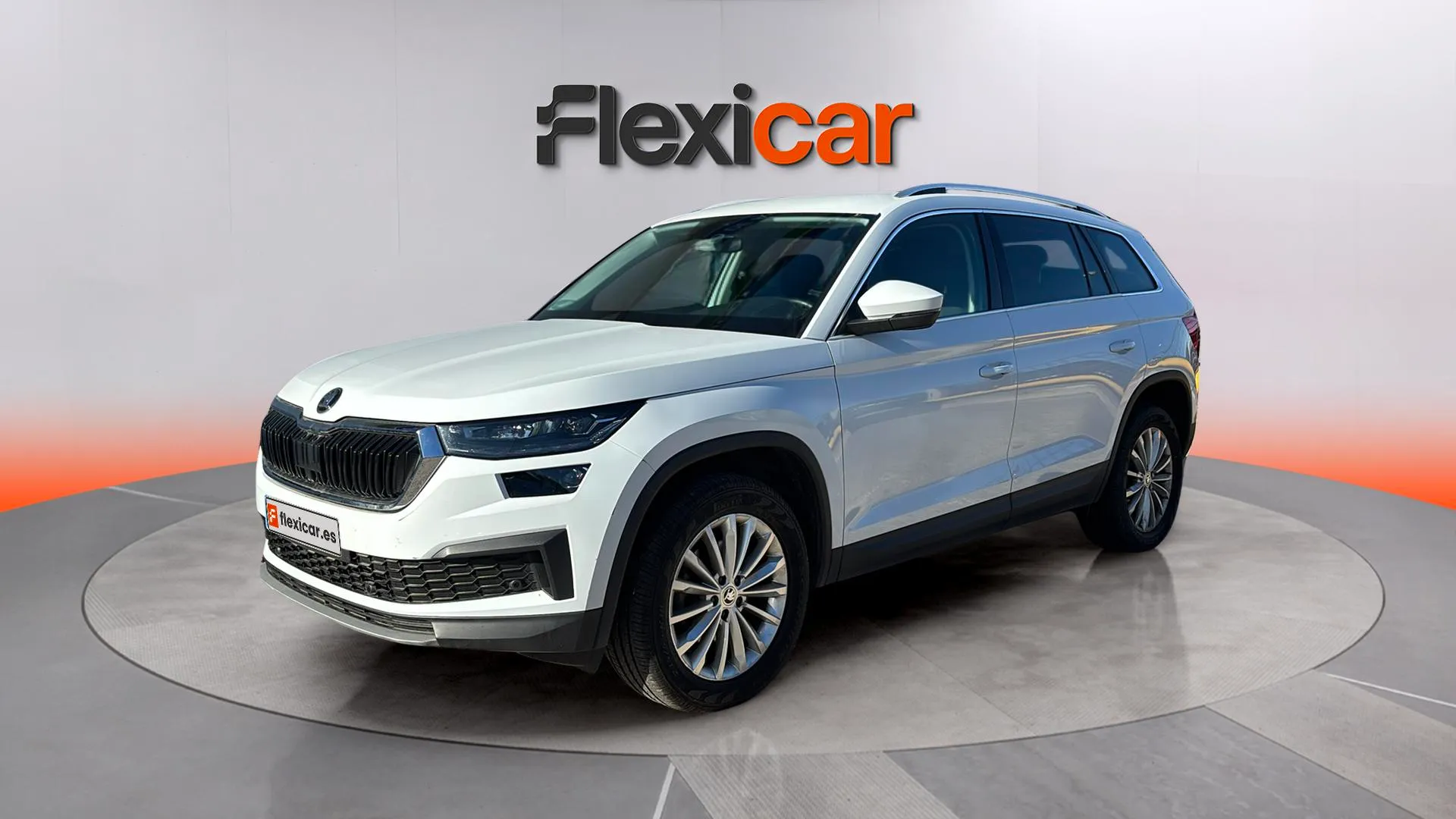Škoda Kodiaq 1.5 TSI DSG 4x2 Ambition - foto 3