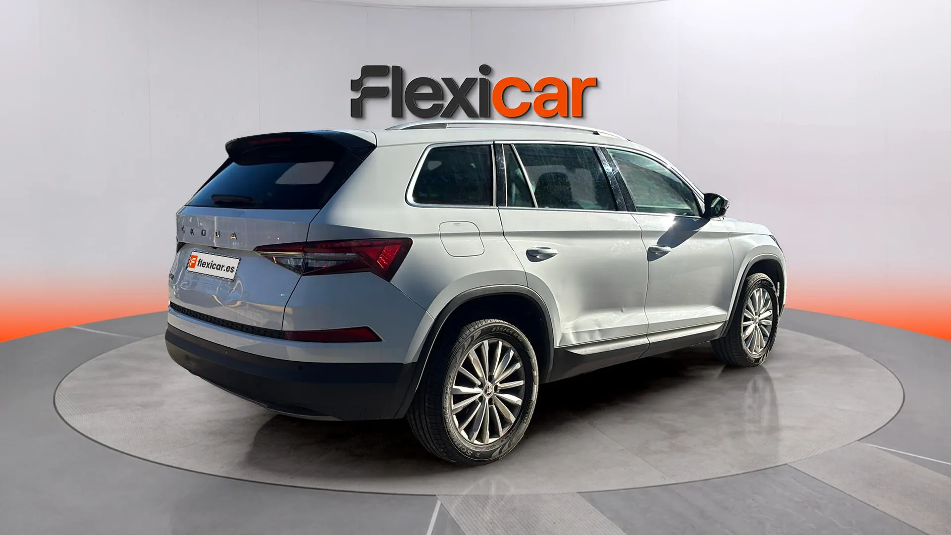 Škoda Kodiaq 1.5 TSI DSG 4x2 Ambition - foto 6
