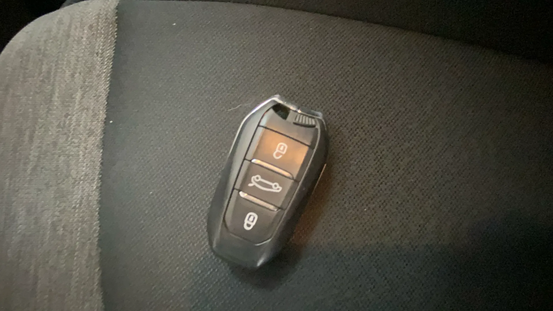 Citroën C4 SpaceTourer PureTech Feel - foto 17