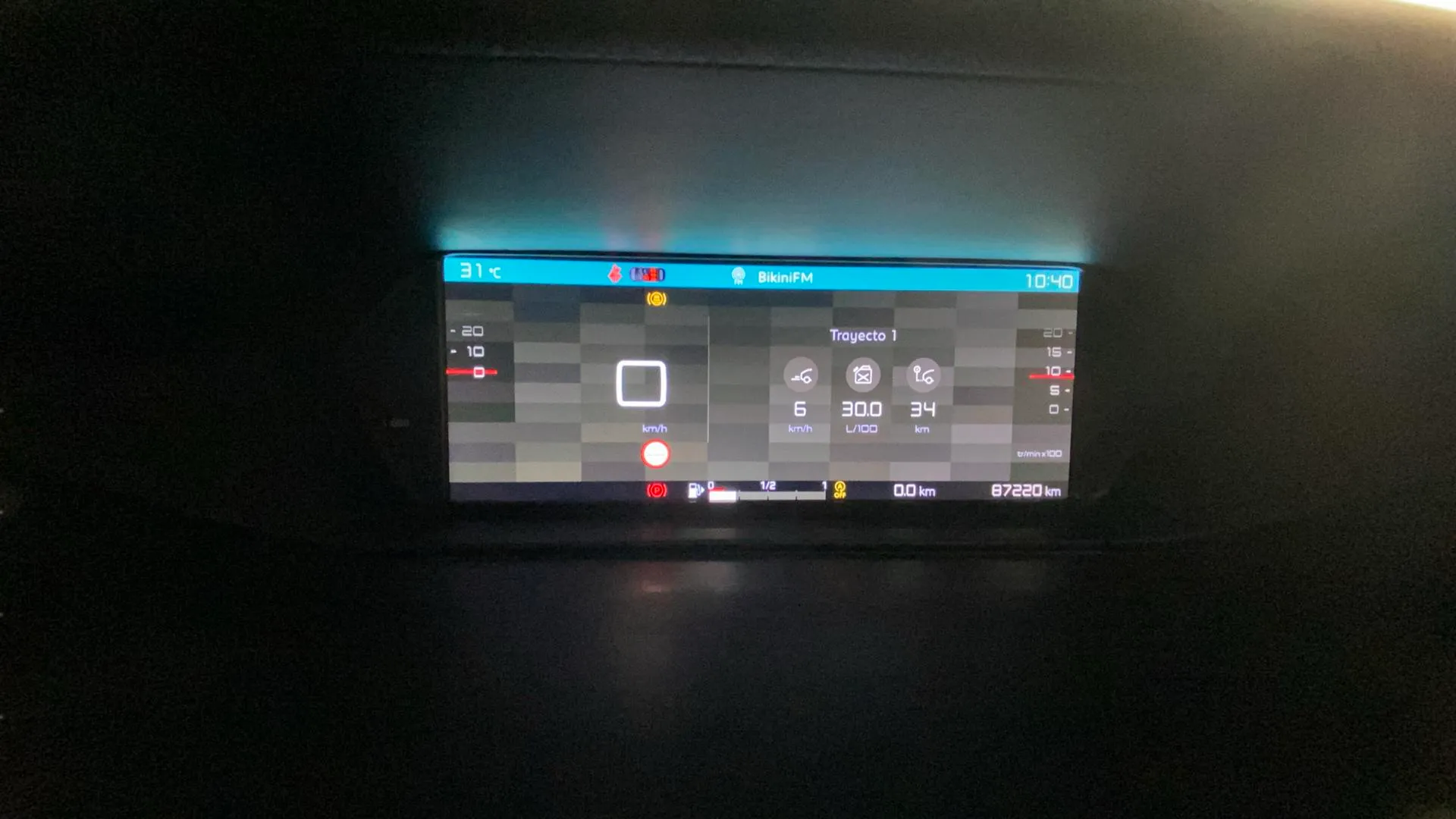 Citroën C4 SpaceTourer PureTech Feel - foto 8
