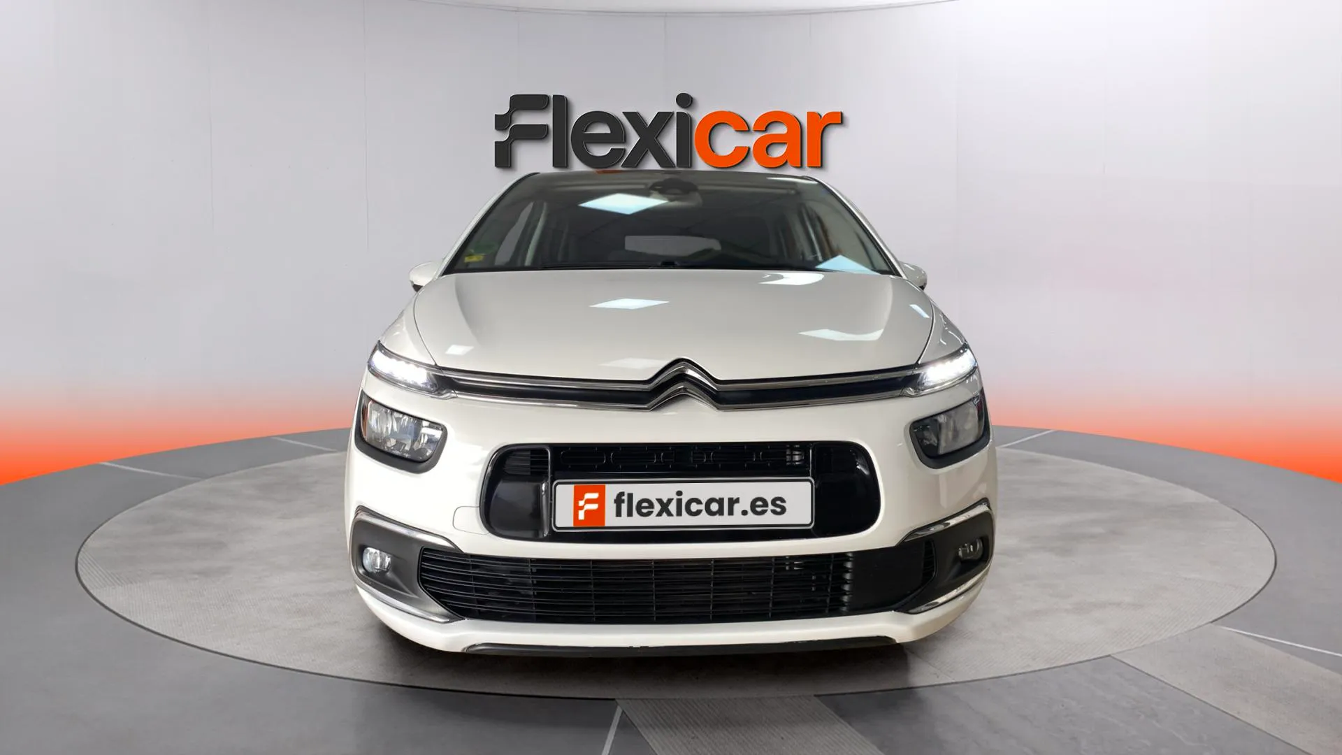 Citroën C4 SpaceTourer PureTech Feel - foto 2
