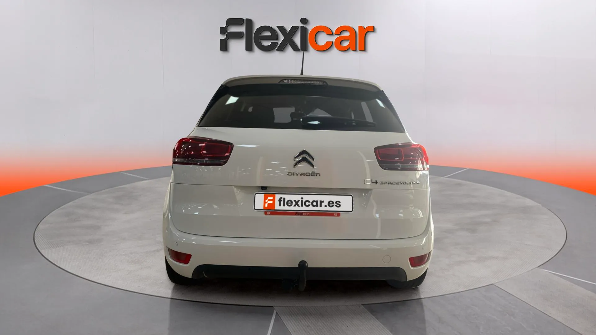 Citroën C4 SpaceTourer PureTech Feel - foto 4
