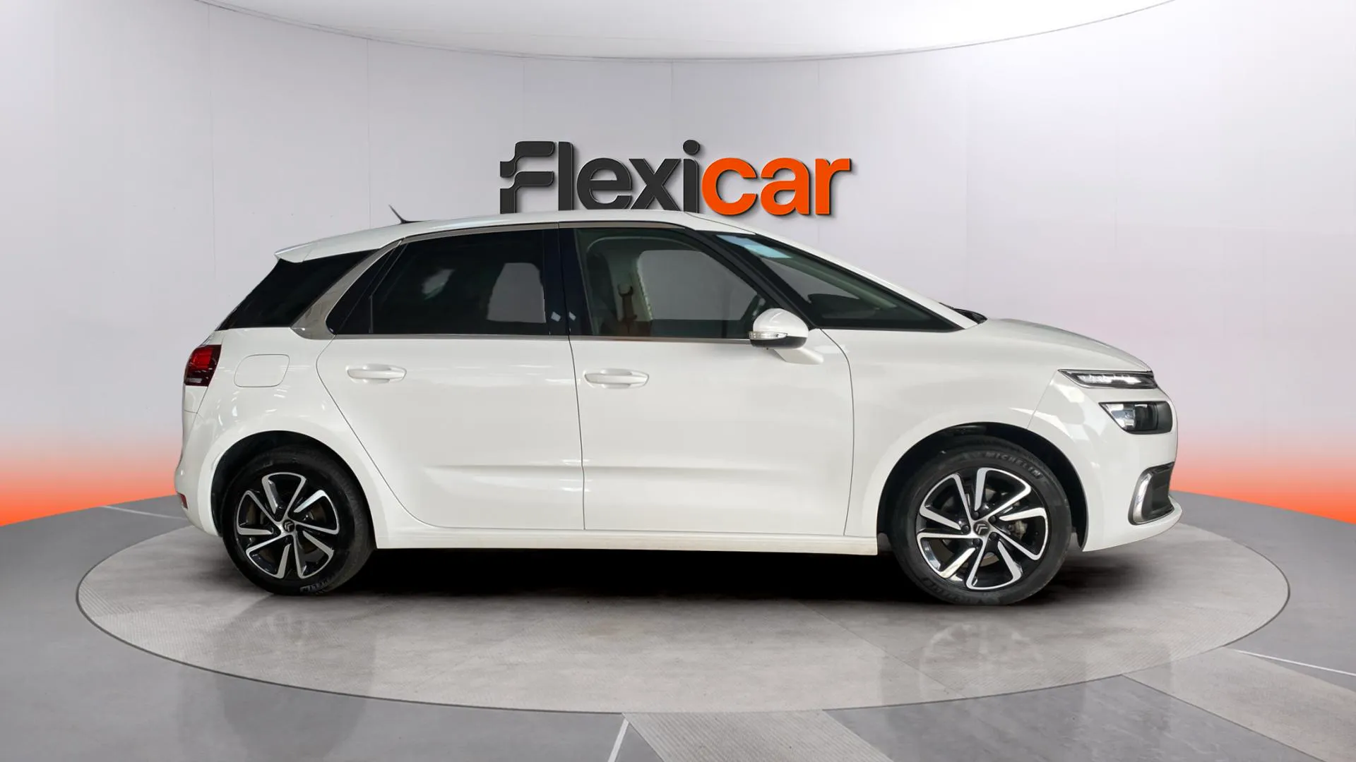 Citroën C4 SpaceTourer PureTech Feel - foto 3