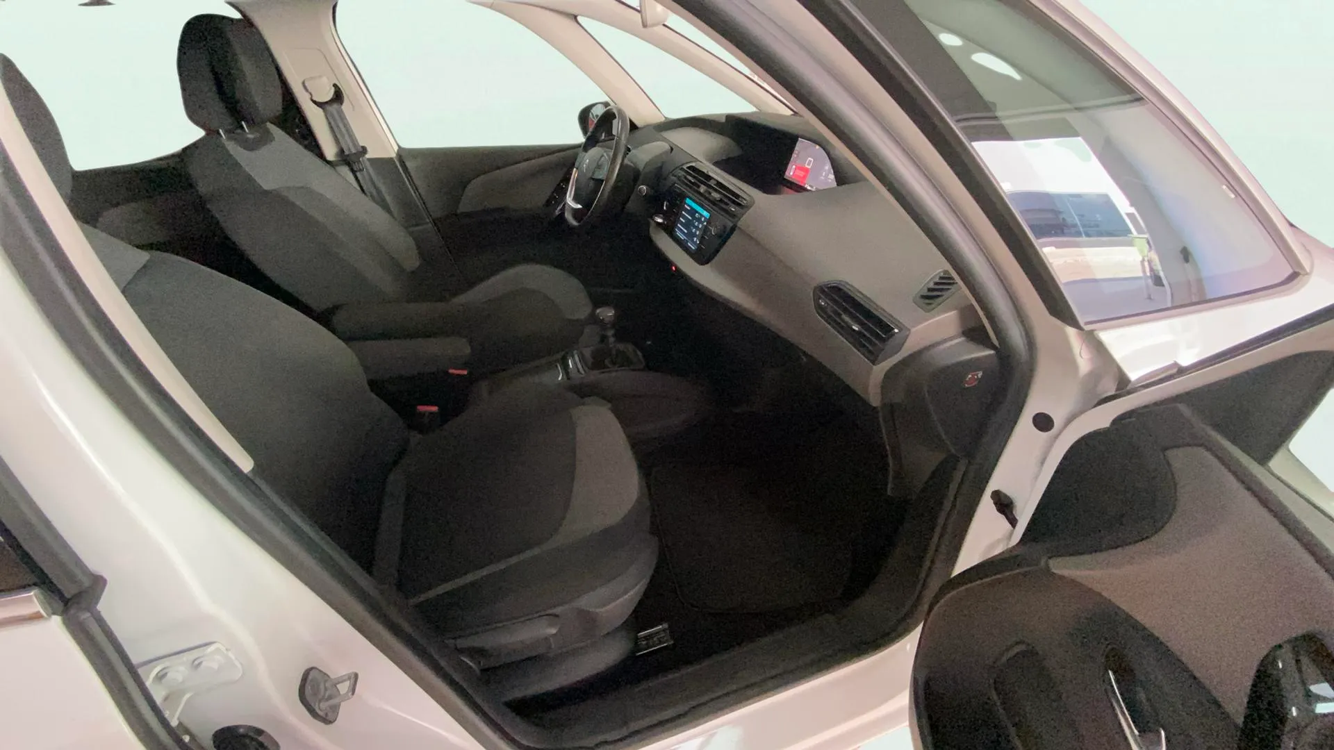 Citroën C4 SpaceTourer PureTech Feel - foto 9