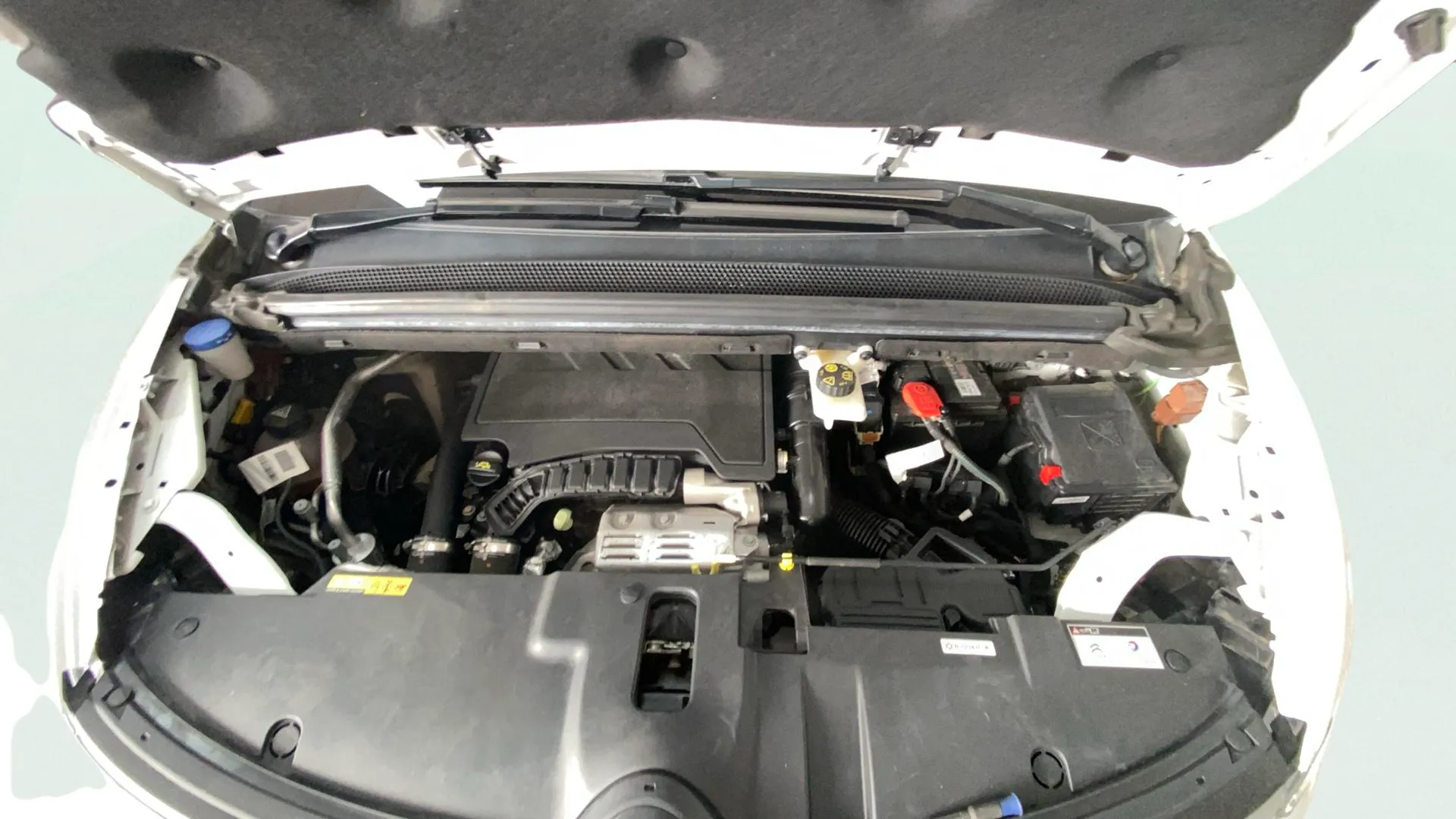Citroën C4 SpaceTourer PureTech Feel - foto 15