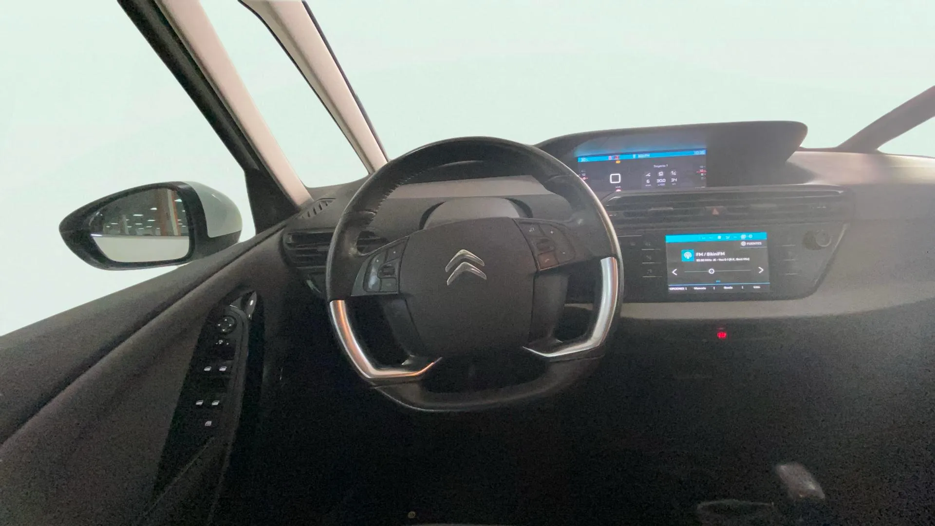 Citroën C4 SpaceTourer PureTech Feel - foto 7