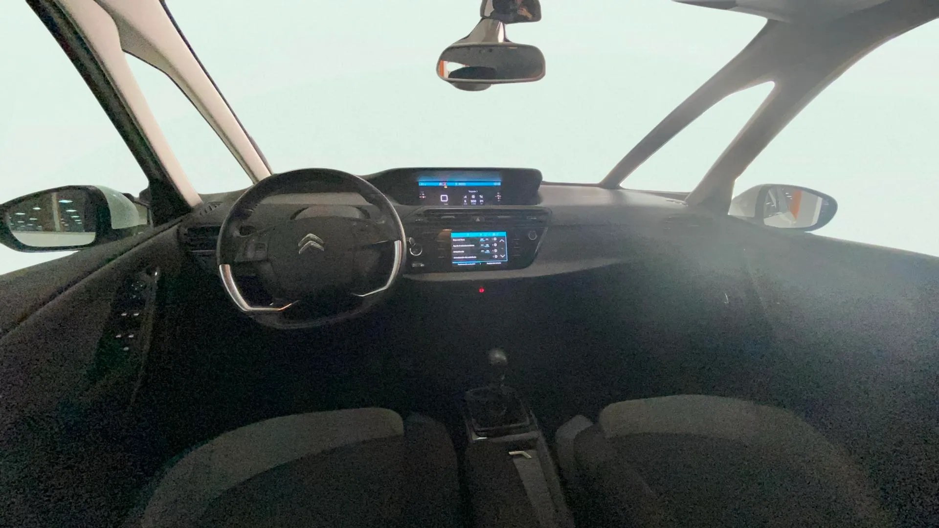 Citroën C4 SpaceTourer PureTech Feel - foto 13