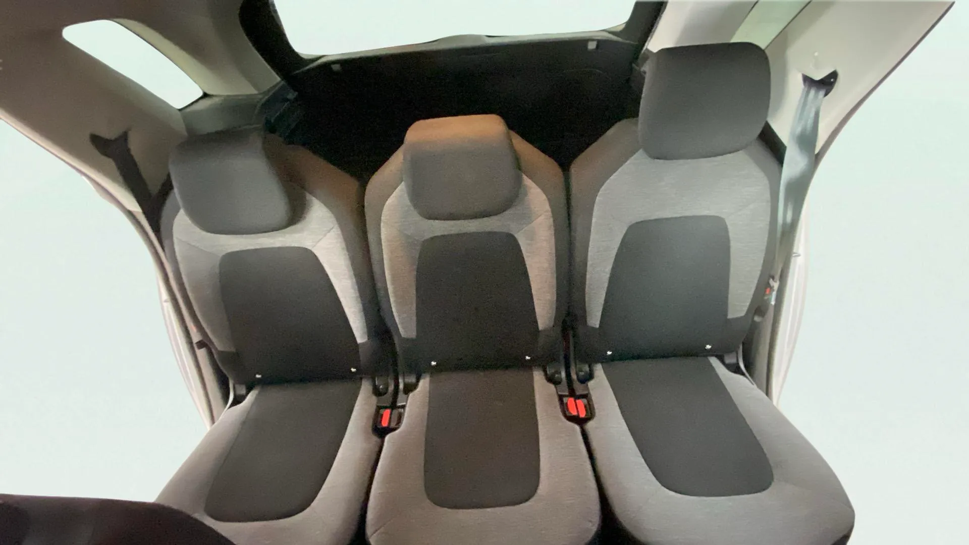 Citroën C4 SpaceTourer PureTech Feel - foto 11