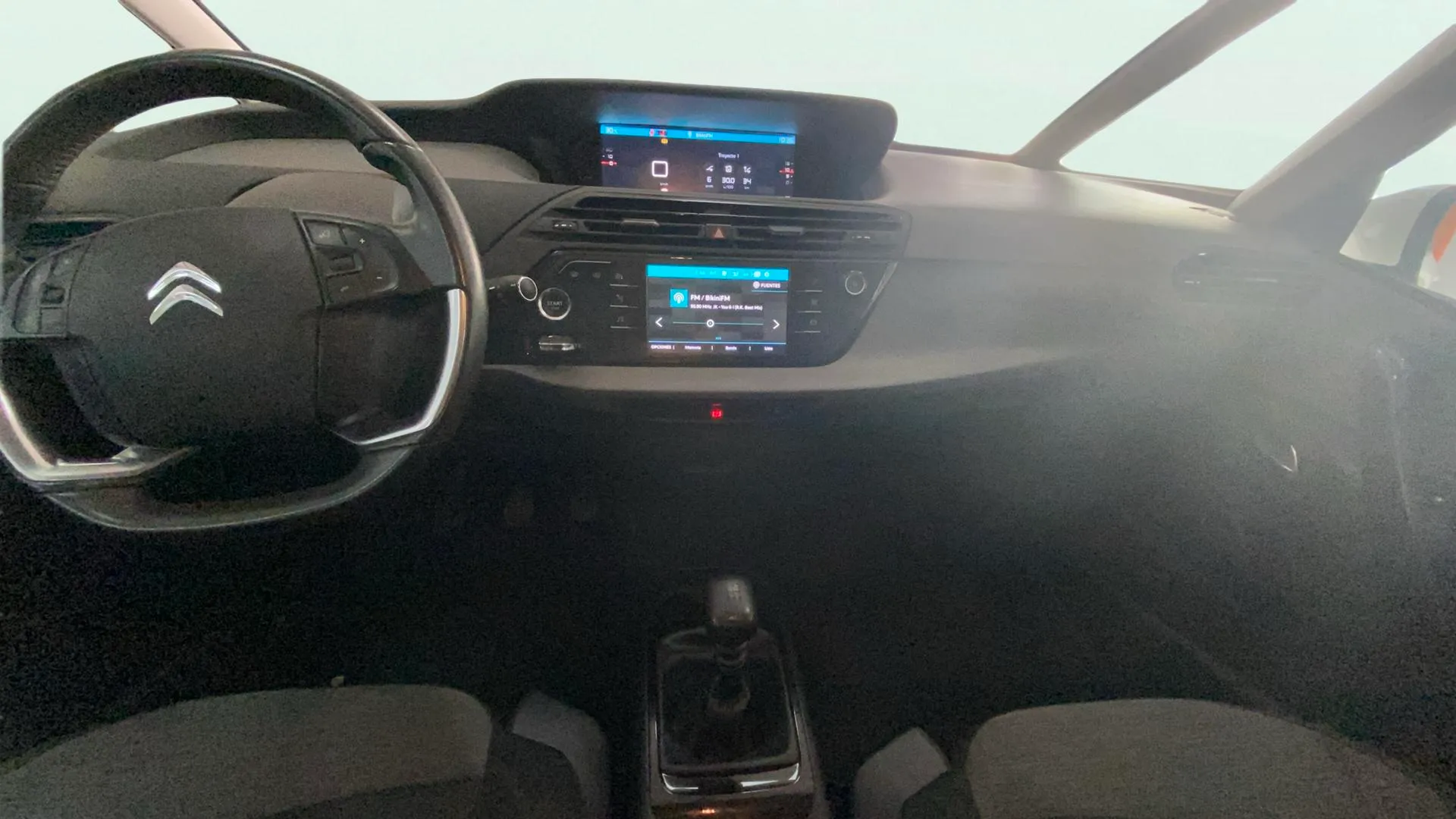 Citroën C4 SpaceTourer PureTech Feel - foto 6