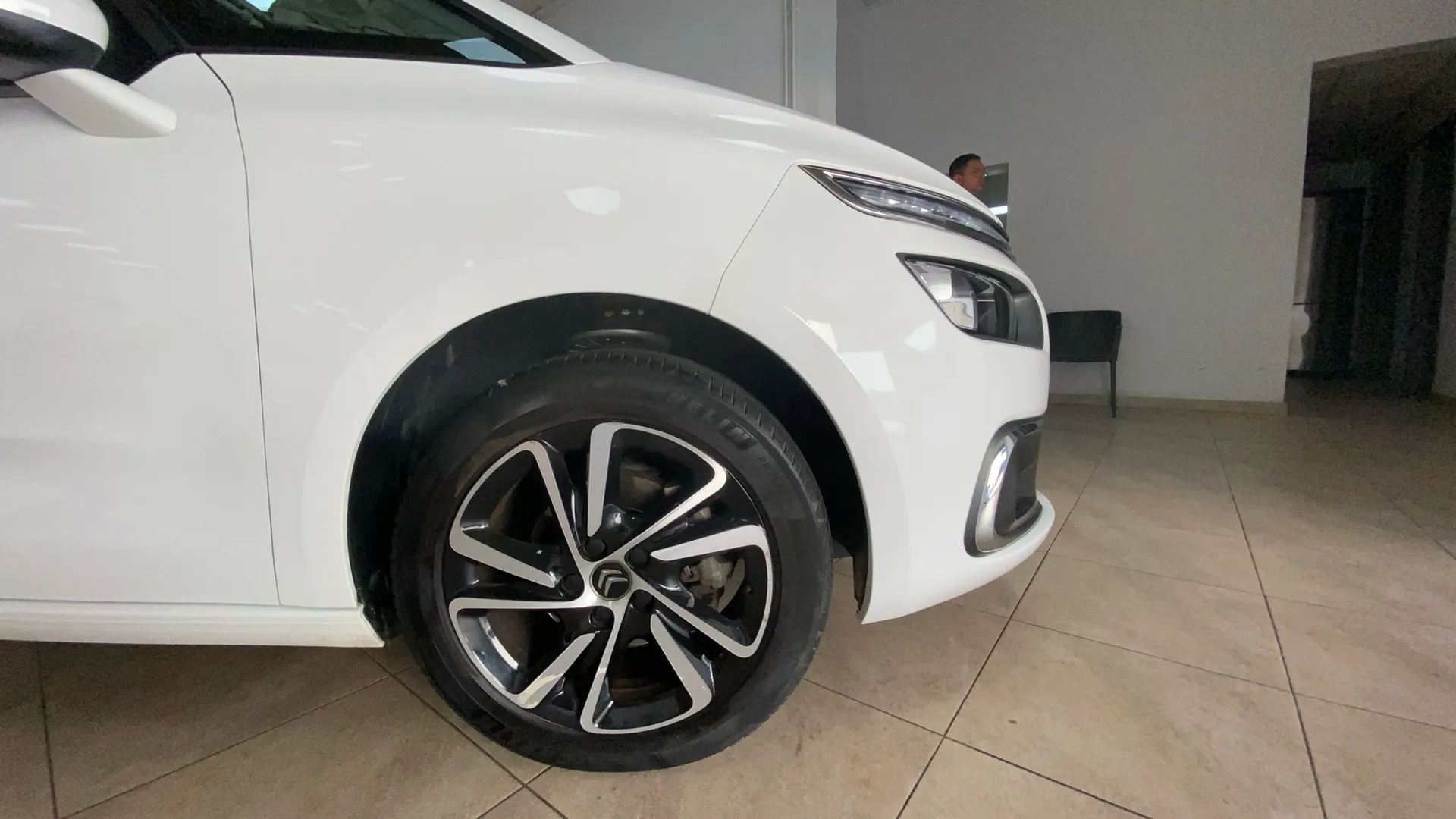 Citroën C4 SpaceTourer PureTech Feel - foto 14